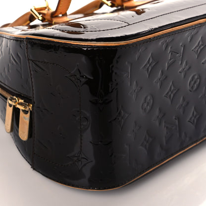 Louis Vuitton Vernis Summit Drive Amarante 8 of 13