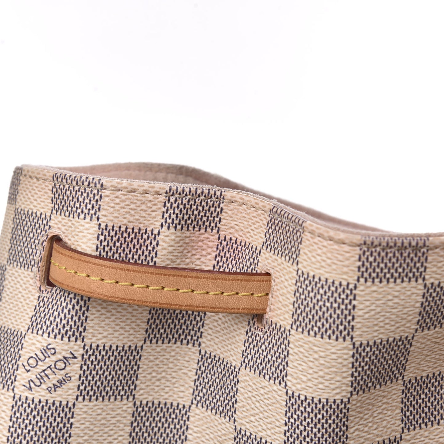 Damier Azur Sperone Backpack