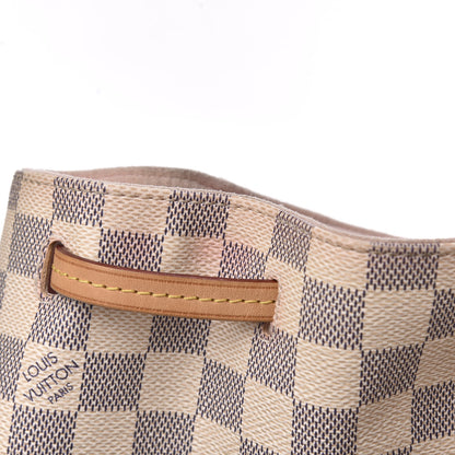 Louis Vuitton Damier Azur Sperone Backpack 6 of 15