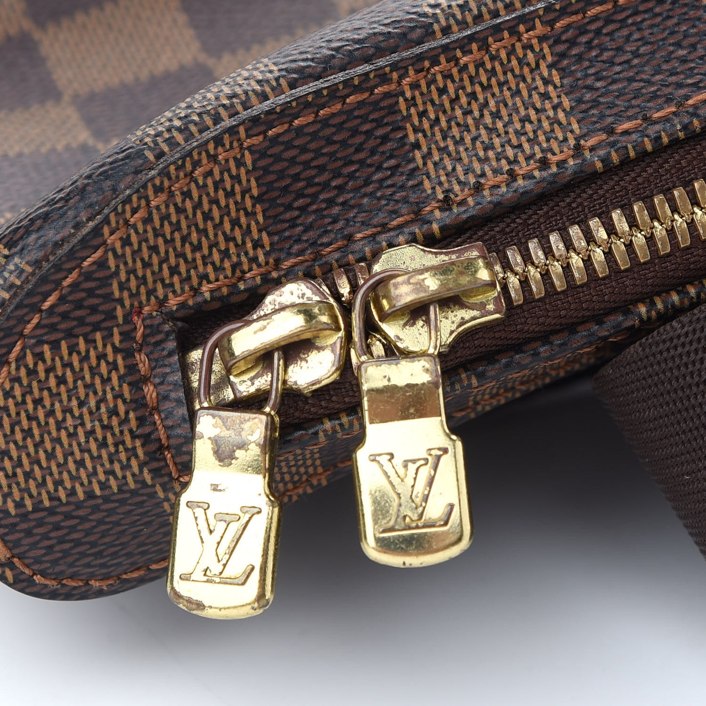Damier Ebene Geronimos
