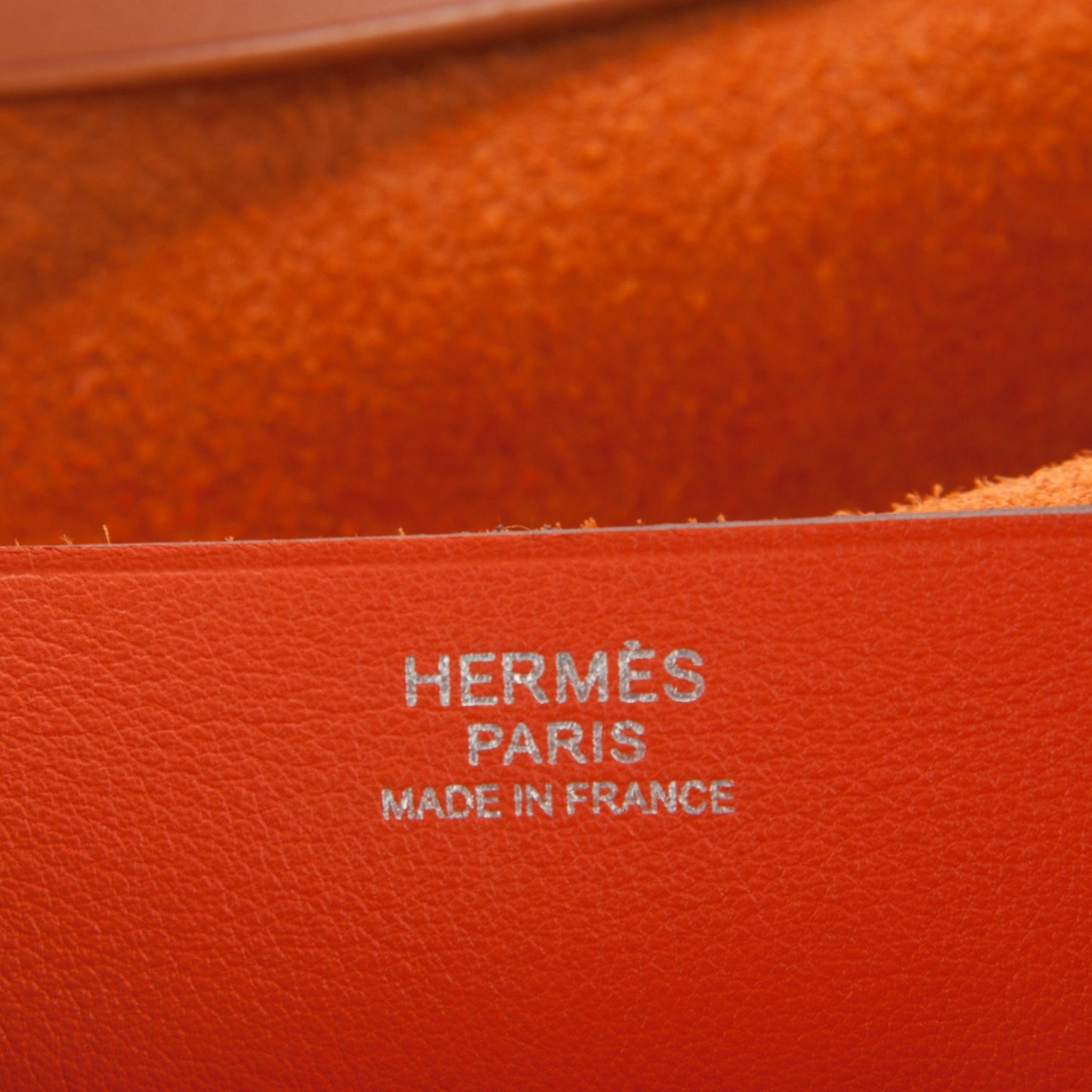 Swift Taurillon Clemence Vache Hunter Virevolte 29 Orange