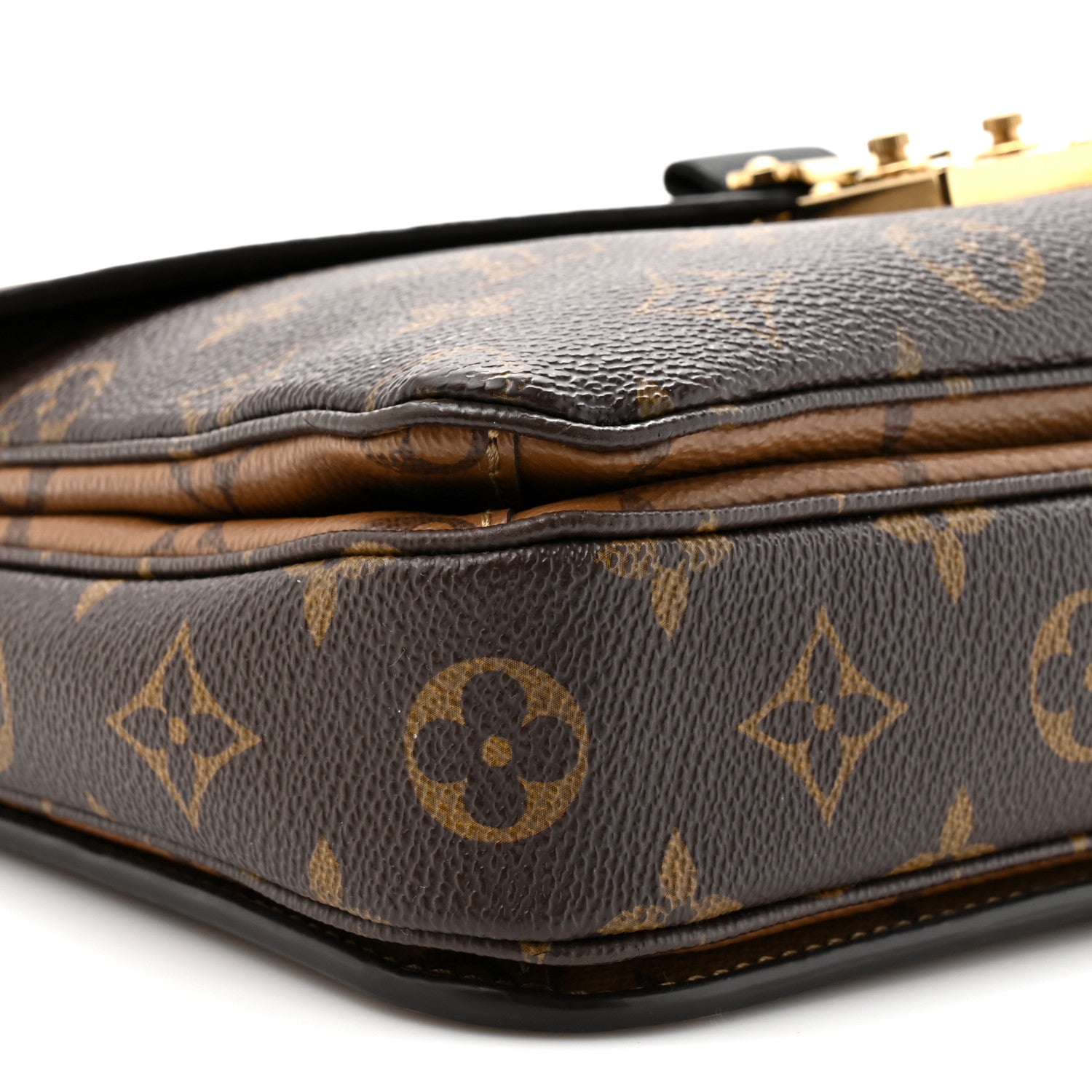 Louis Vuitton Reverse Monogram Pochette Metis 10 of 15