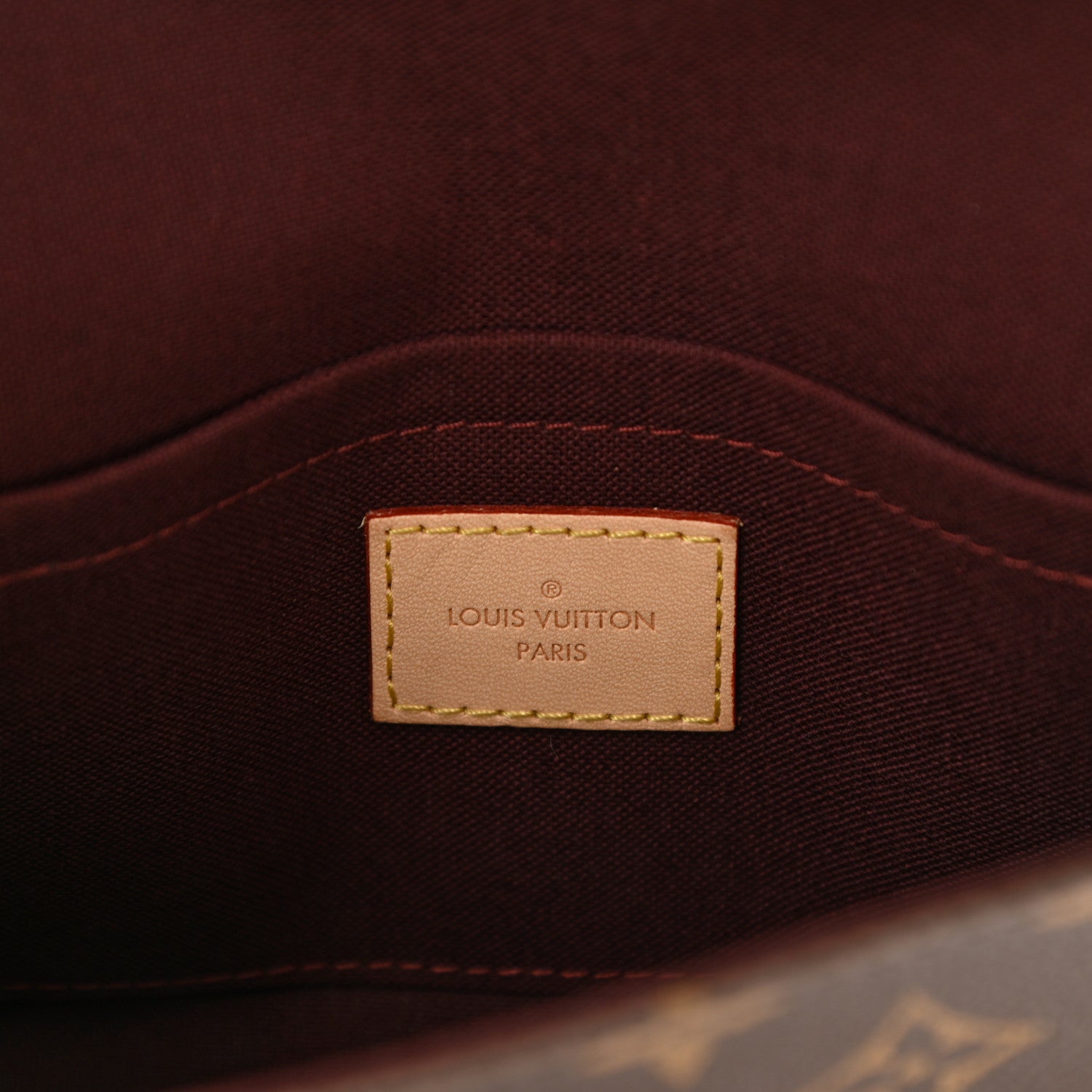 Louis Vuitton Monogram Favorite PM 6 of 11