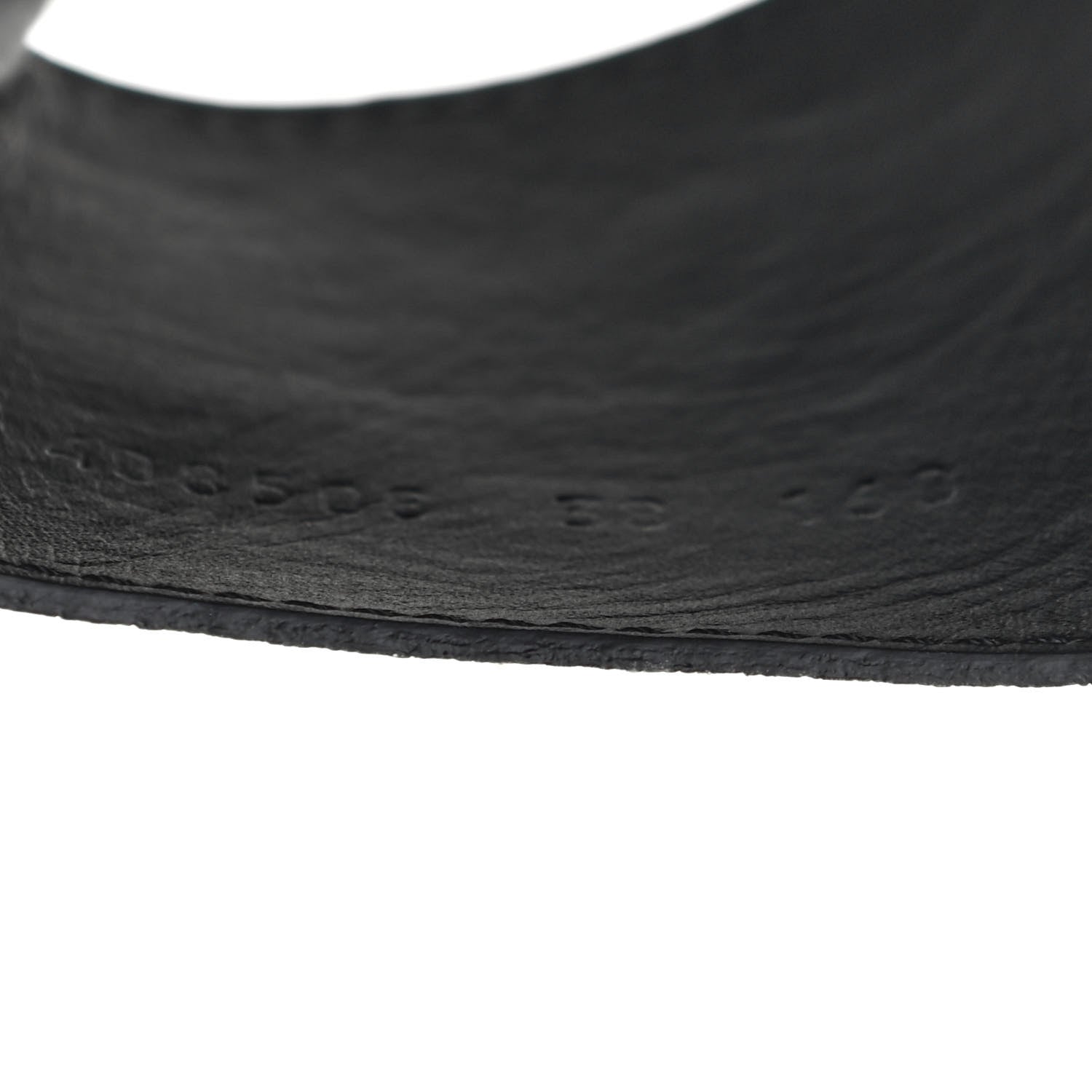 Gucci GG Supreme Monogram Blooms Slide Sandals 38 Beige Multicolor 7 of 7