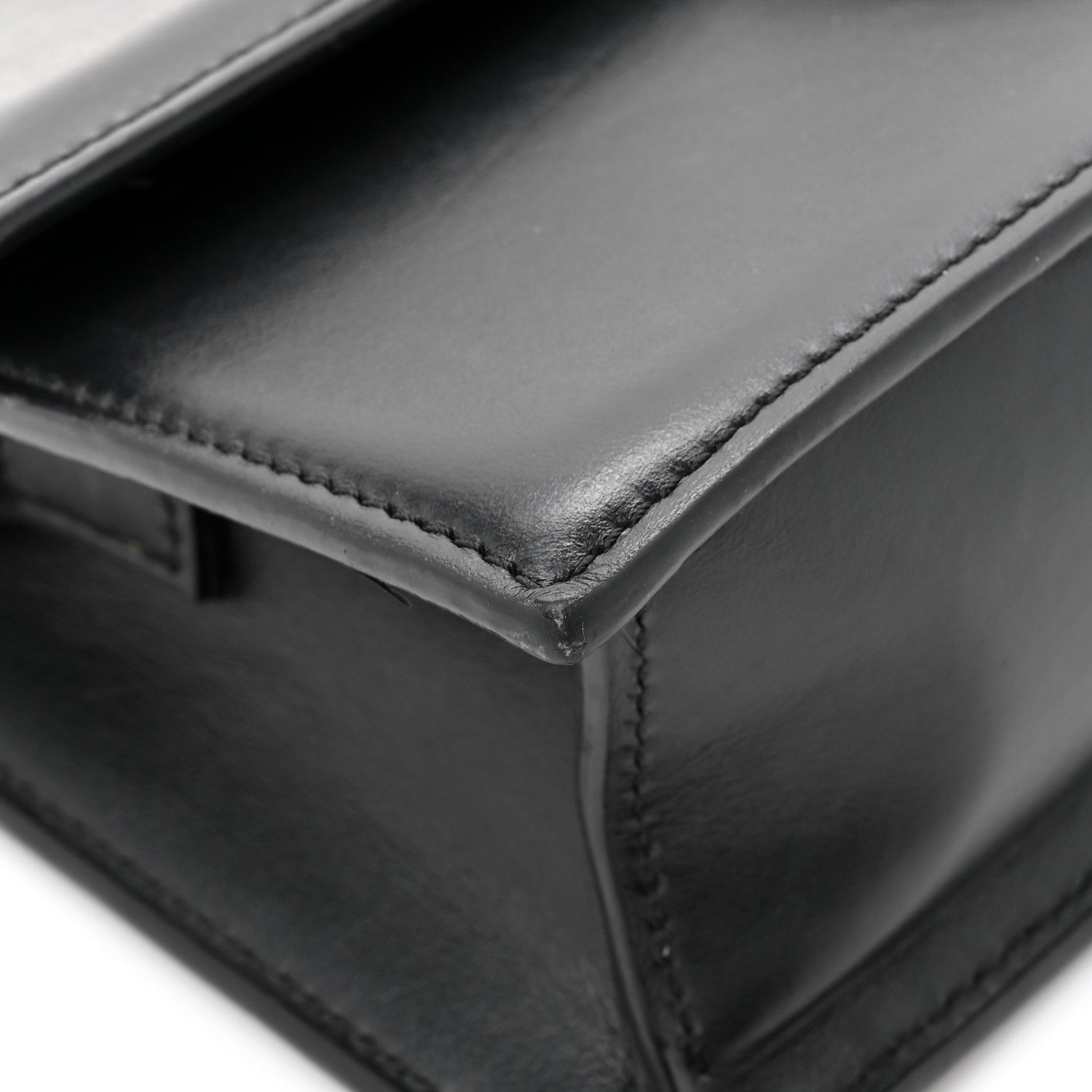 Jacquemus Smooth Calfskin Le Grand Bambino Black 17 of 19