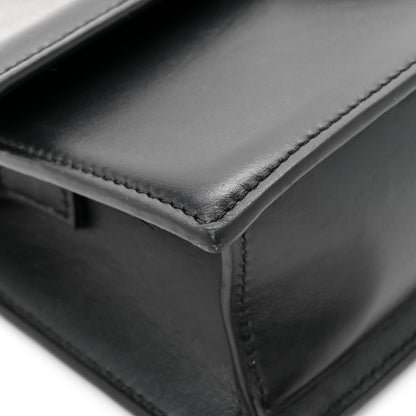 Jacquemus Smooth Calfskin Le Grand Bambino Black 17 of 19