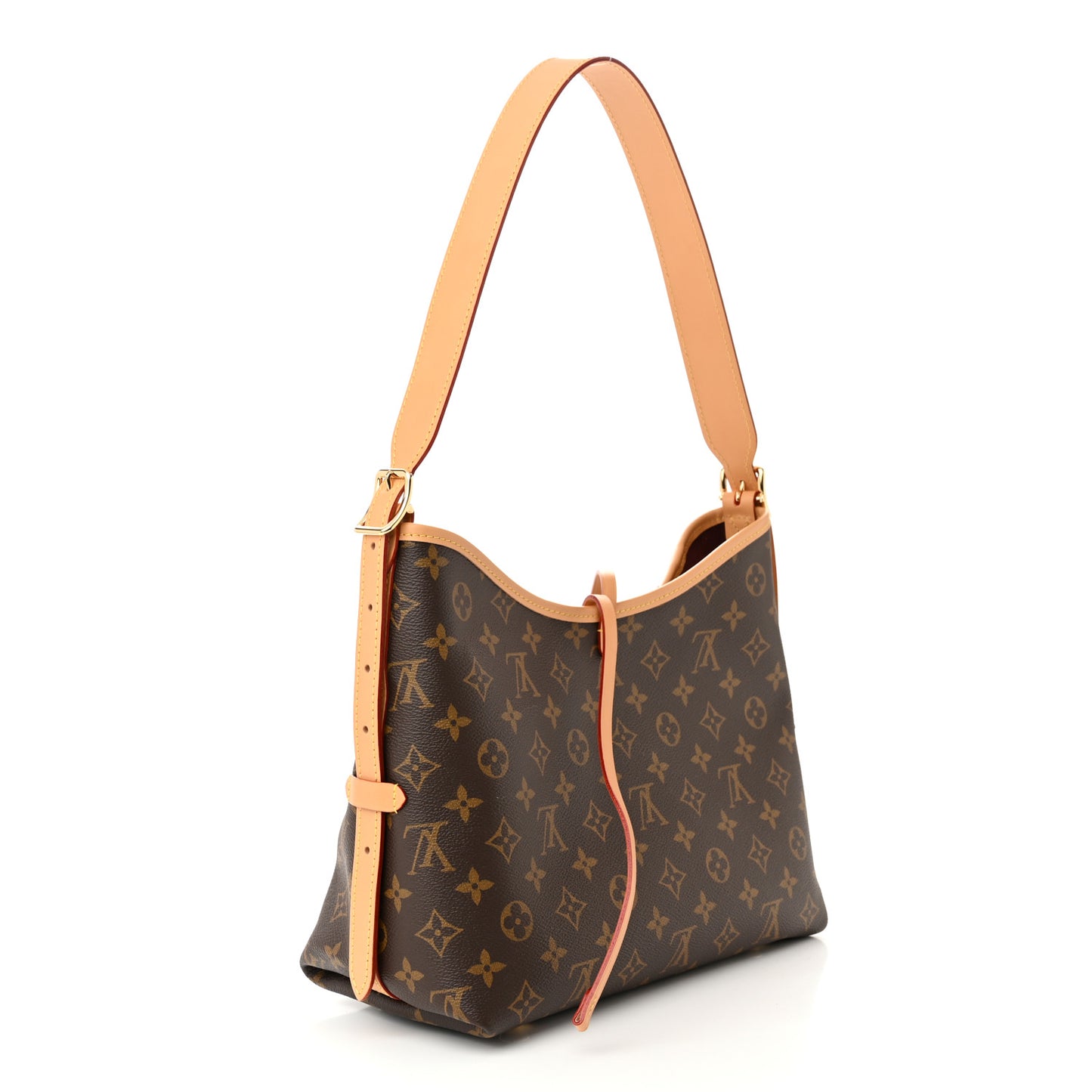 Monogram CarryAll PM