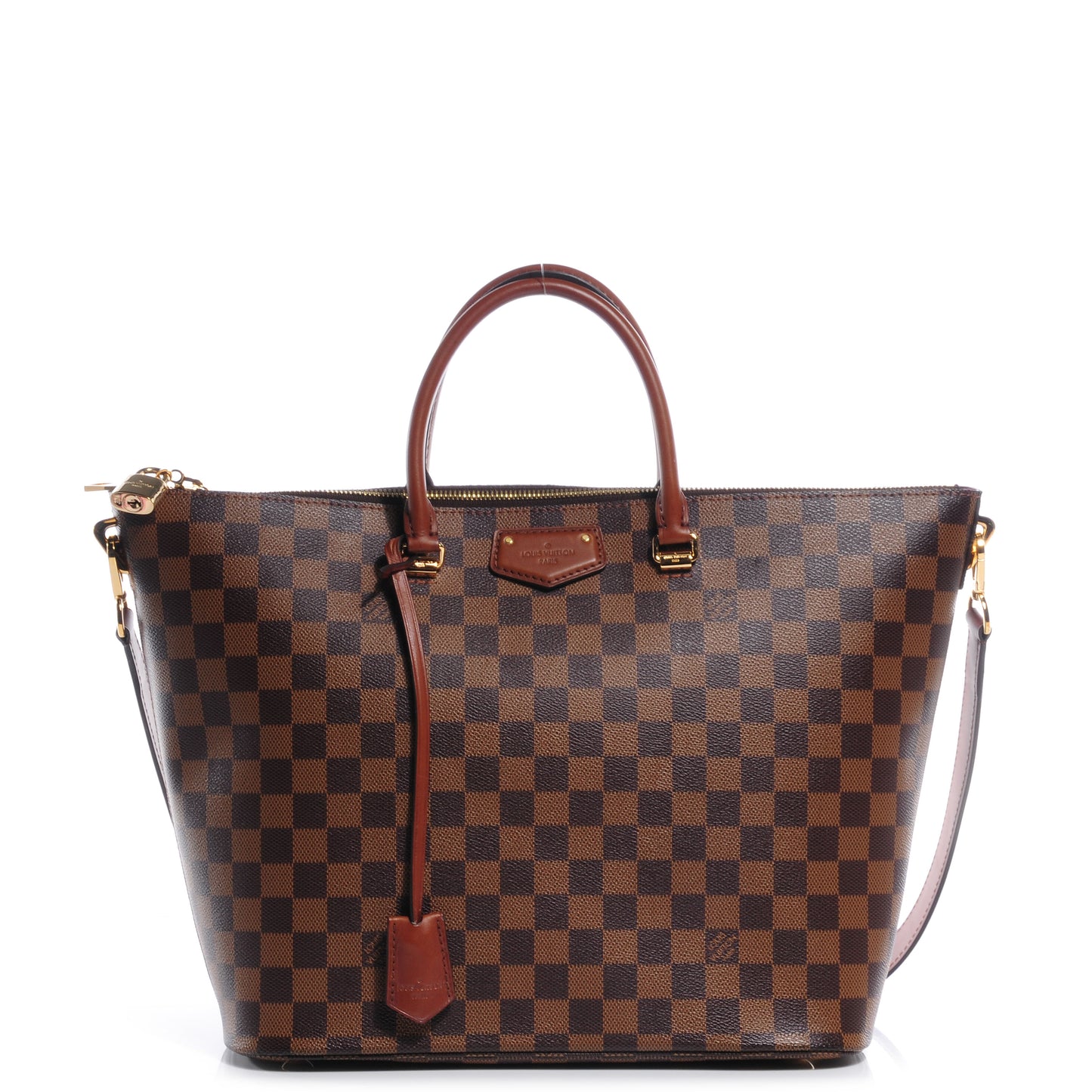 Damier Ebene Belmont