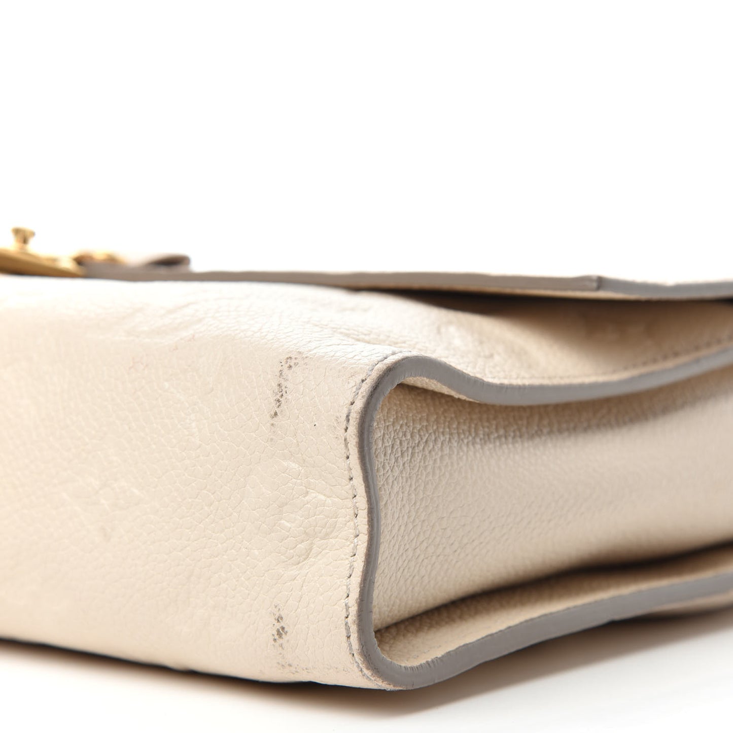 Empreinte Fascinante Neige