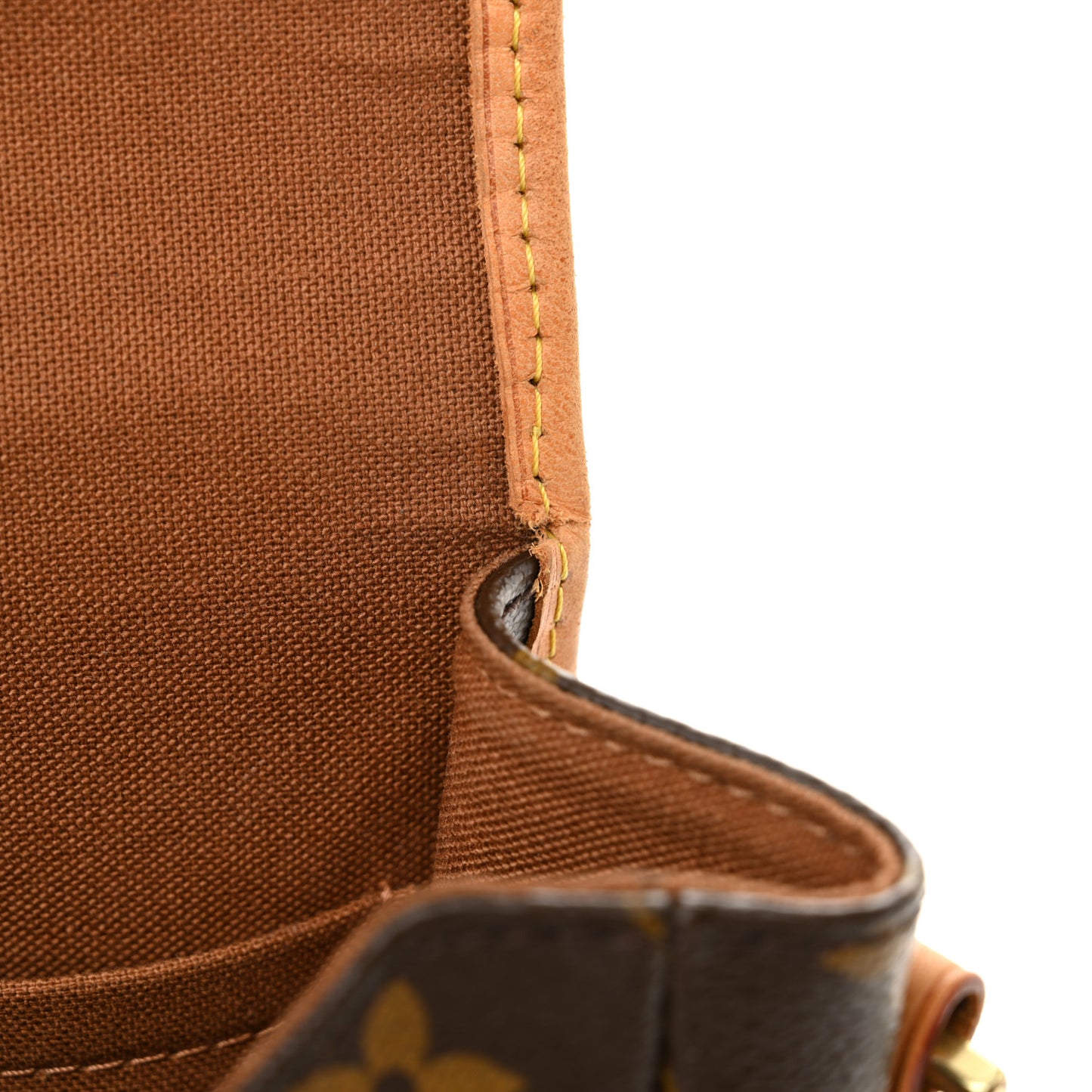 Monogram Bosphore PM Messenger