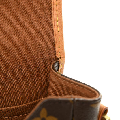 Louis Vuitton Monogram Bosphore PM Messenger 10 of 11