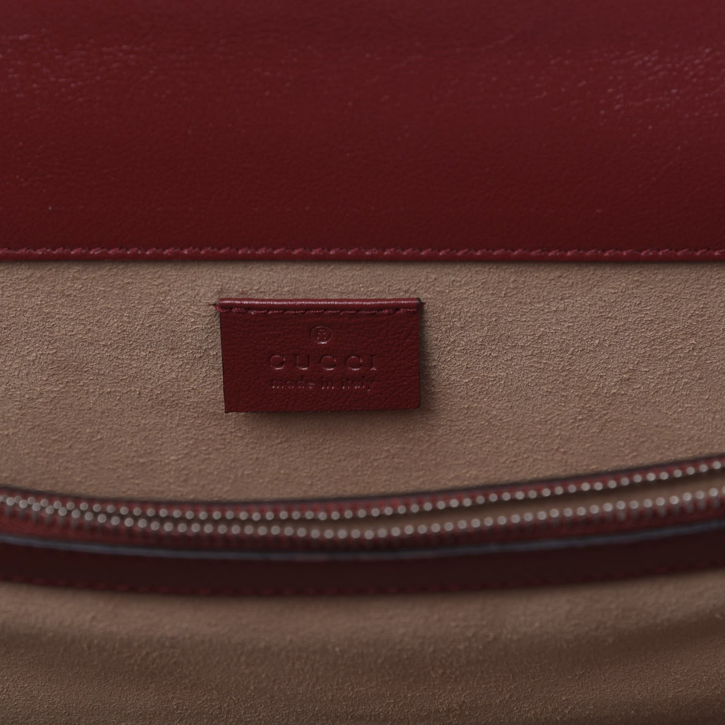 Tweed GG Monogram Small Dionysus Shoulder Bag White Black Romantic Cherry