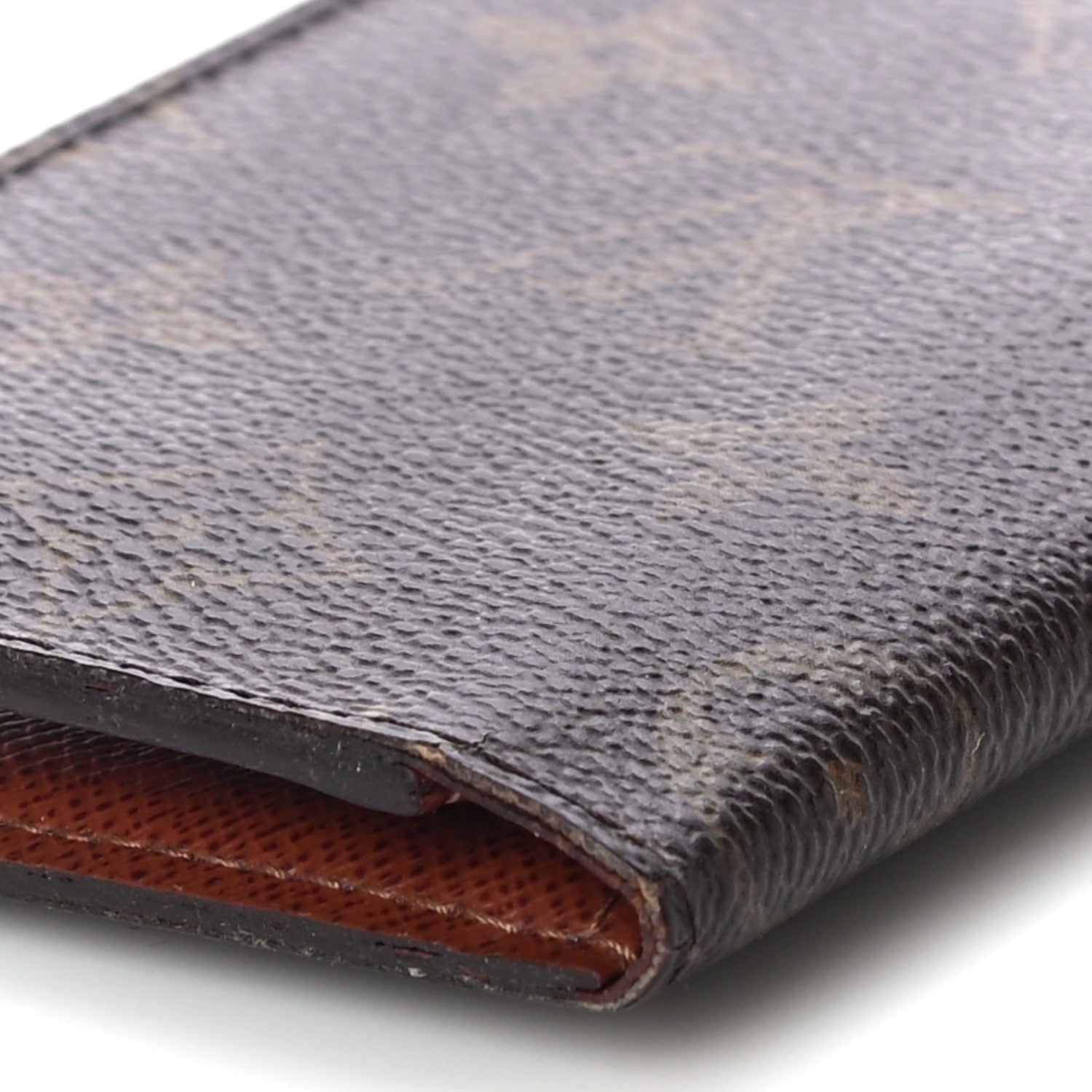 Louis Vuitton Monogram Pocket Organizer NM 11 of 17
