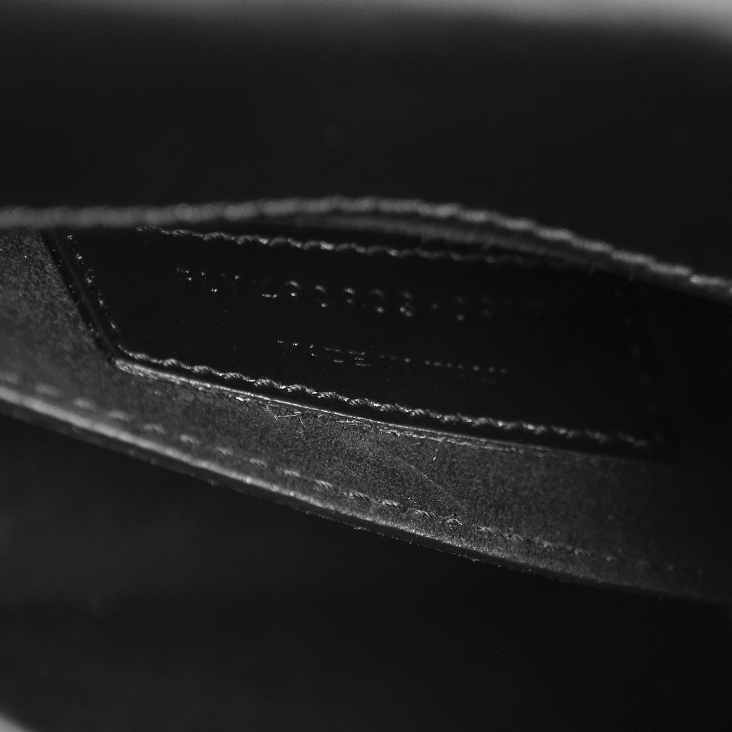 Saint Laurent Snakeskin Medium Monogram Sunset Multicolor 7 of 7