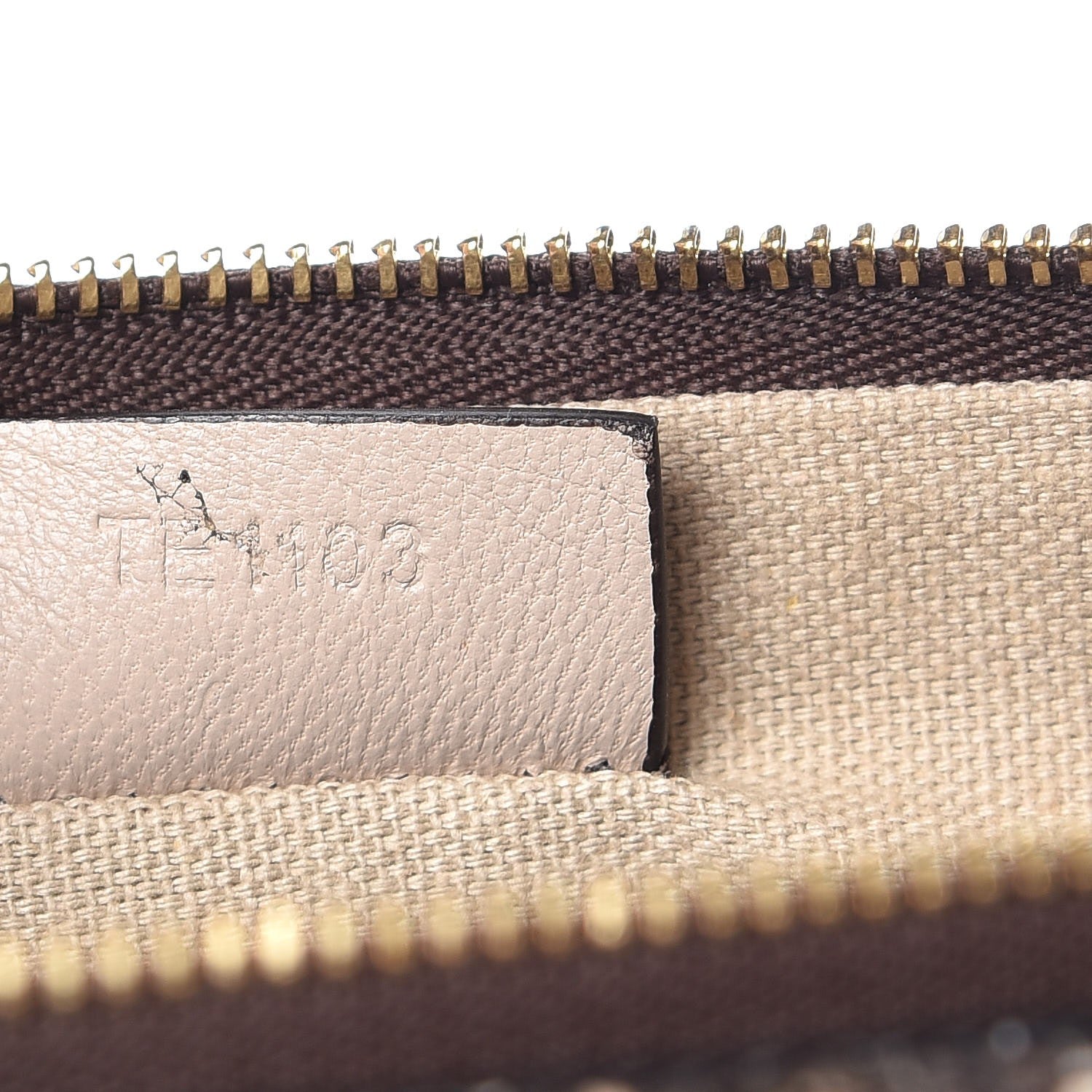 Givenchy Elaphe Medium Antigona Pouch 7 of 10