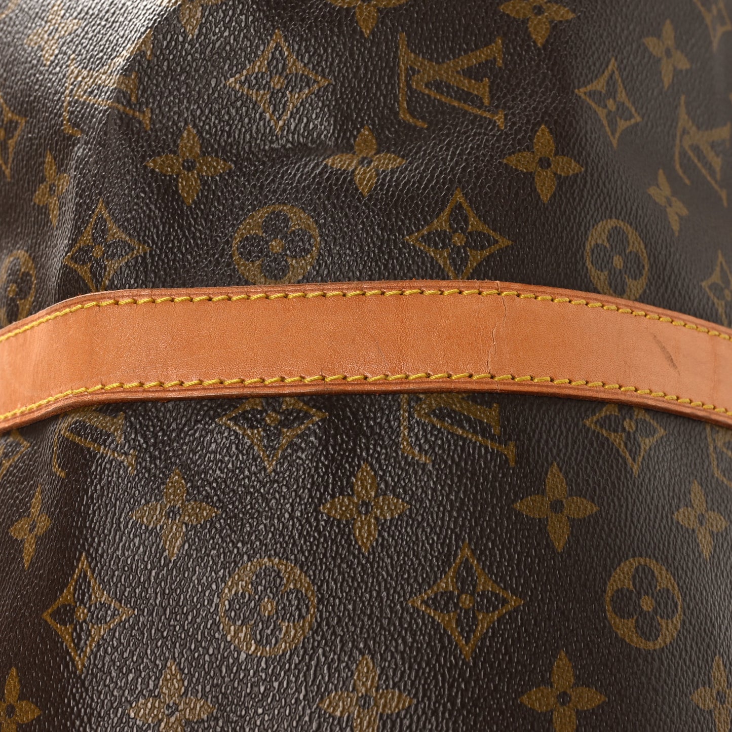Monogram Keepall Bandouliere 45
