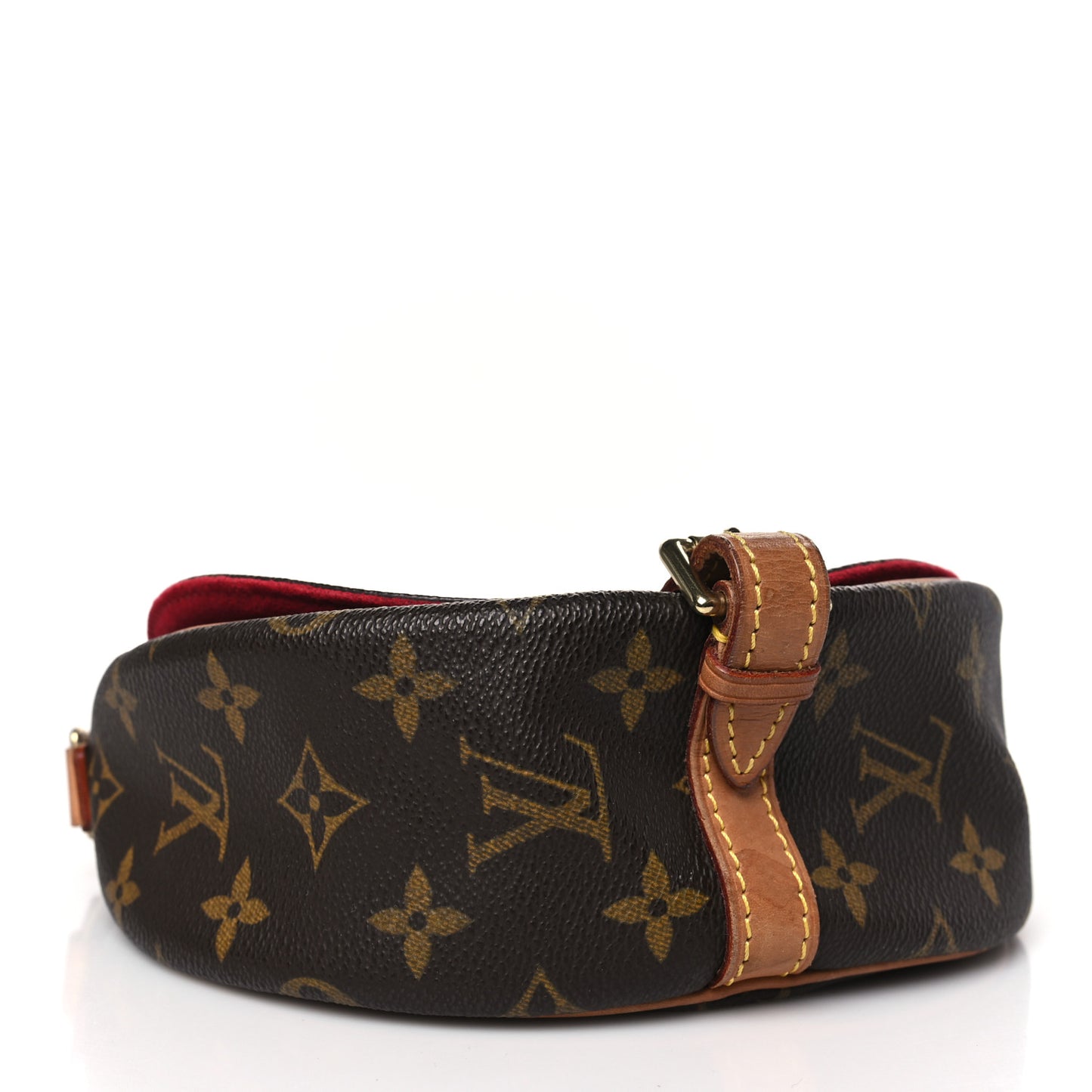 Monogram Tambourin
