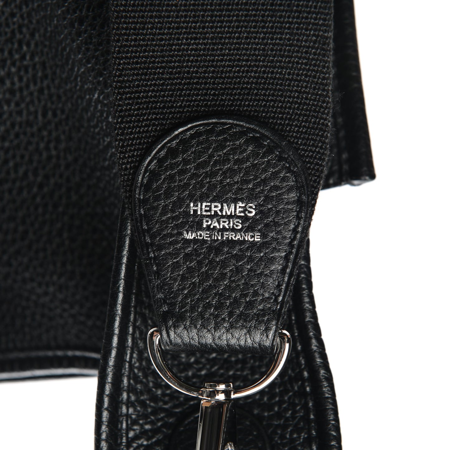 Taurillon Clemence Evelyne III PM Black