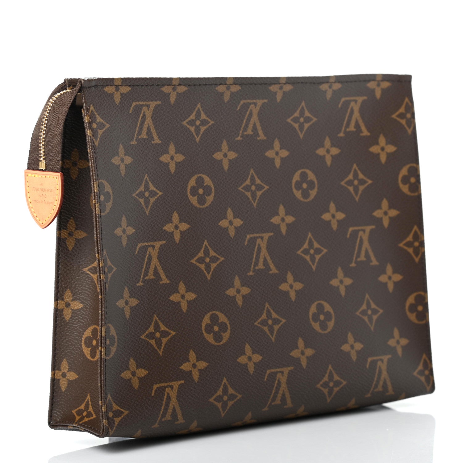Louis Vuitton Monogram Toiletry Pouch 26 3 of 7