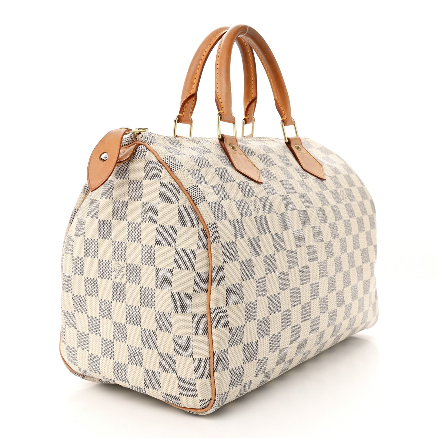 Damier Azur Speedy 30