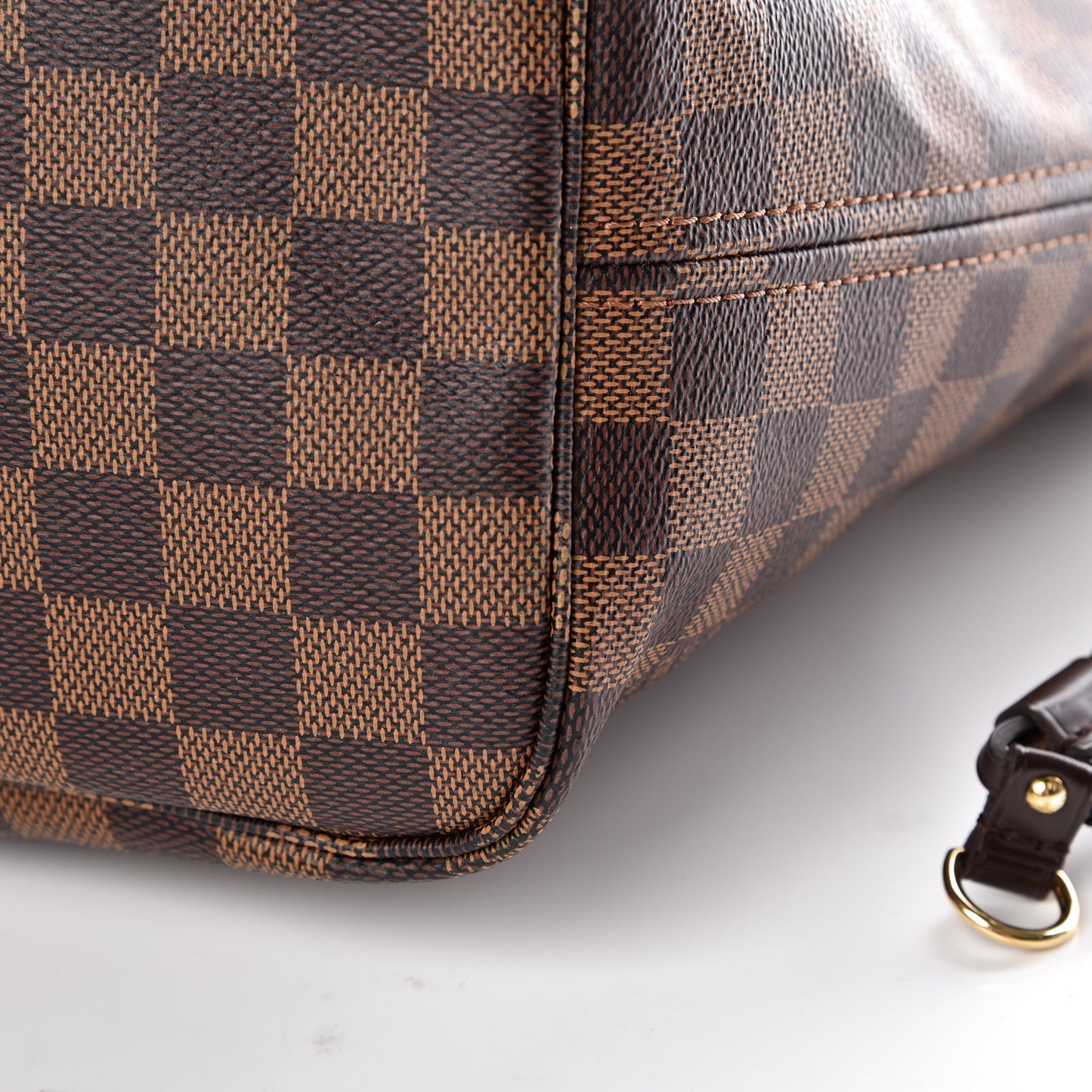 Damier Ebene Neo Neverfull MM