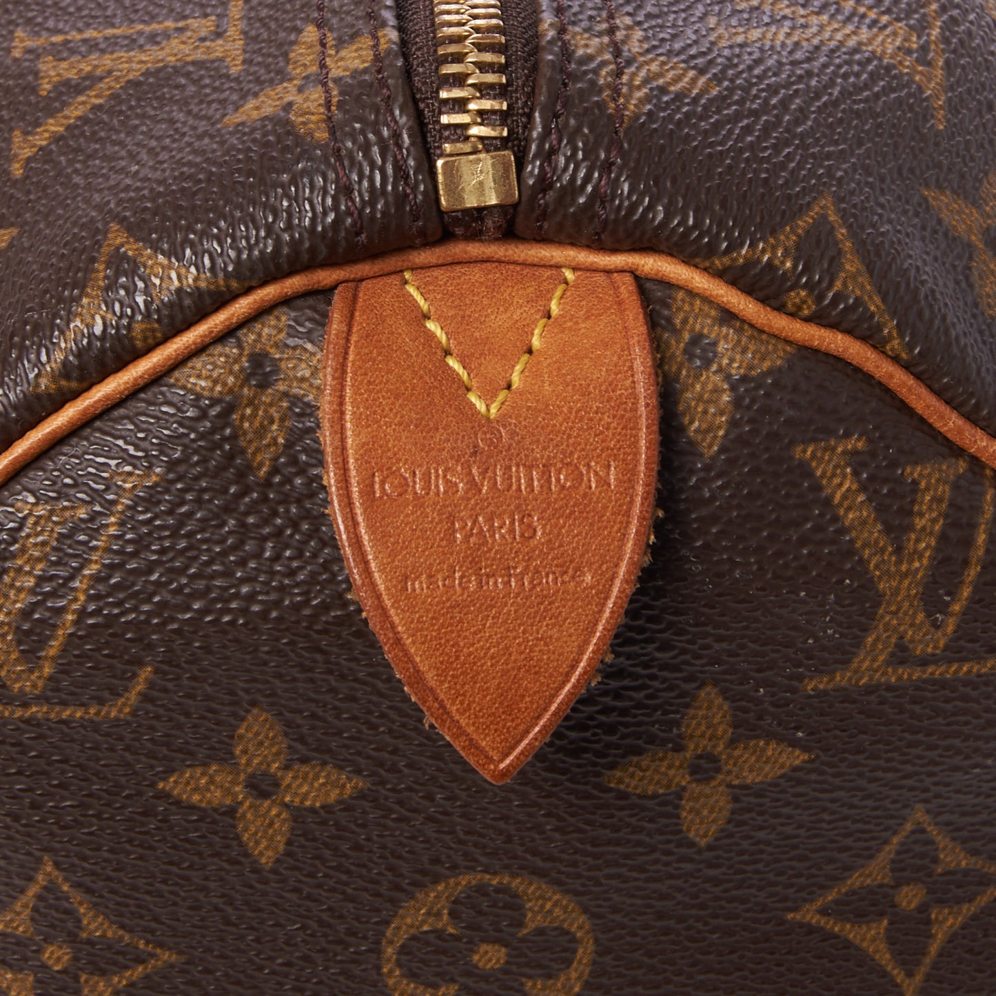 Monogram Speedy 40