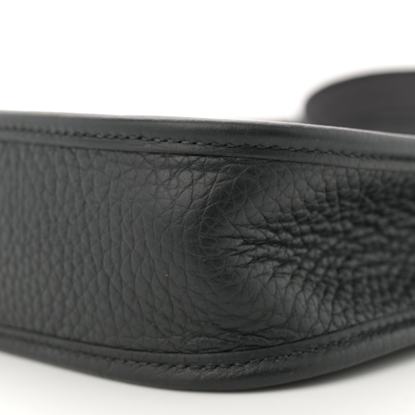 Taurillon Clemence Evelyne TPM Black Gris Meyer