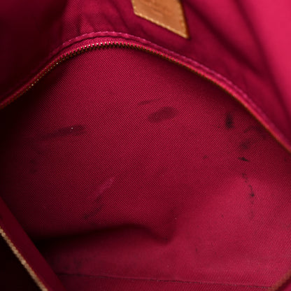 Louis Vuitton Monogram Graceful MM Pivoine 15 of 24