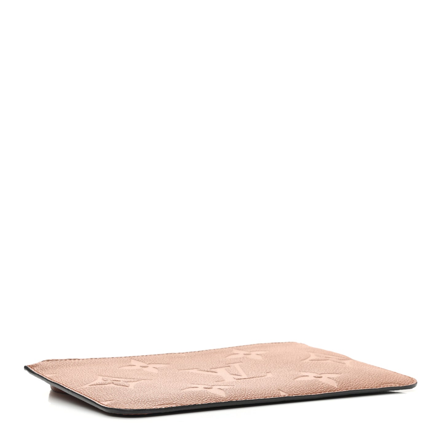 Empreinte Monogram Giant Neverfull MM Pochette Caramel