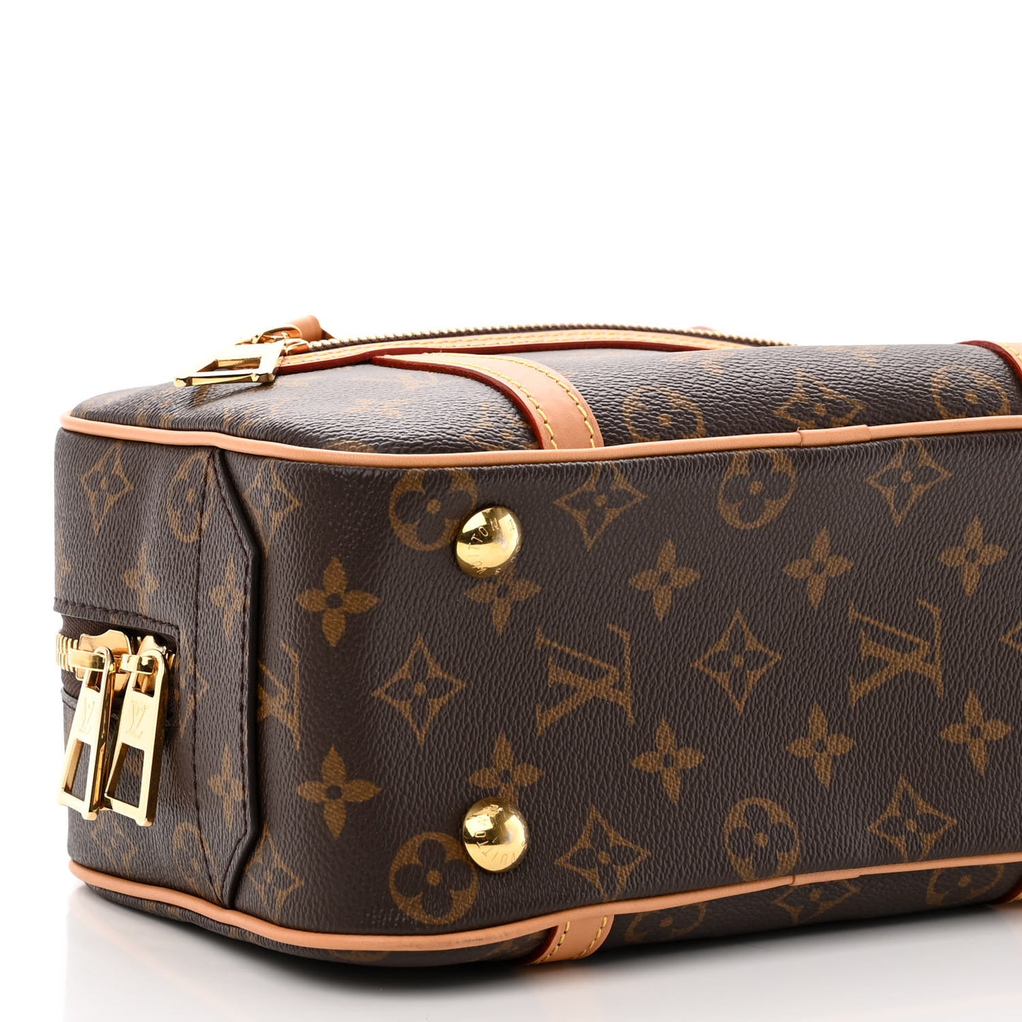 Monogram Cite