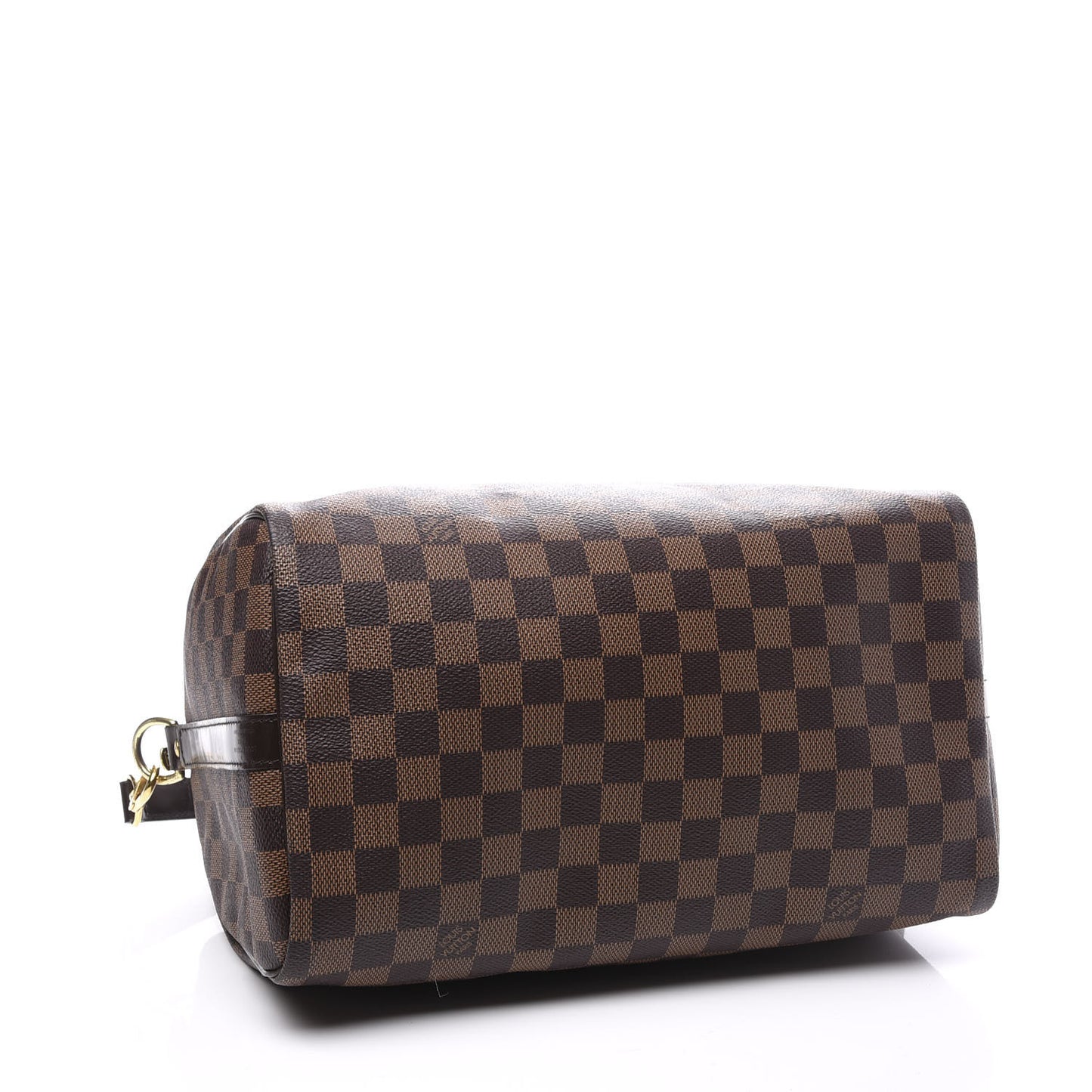 Damier Ebene Speedy Bandouliere 30