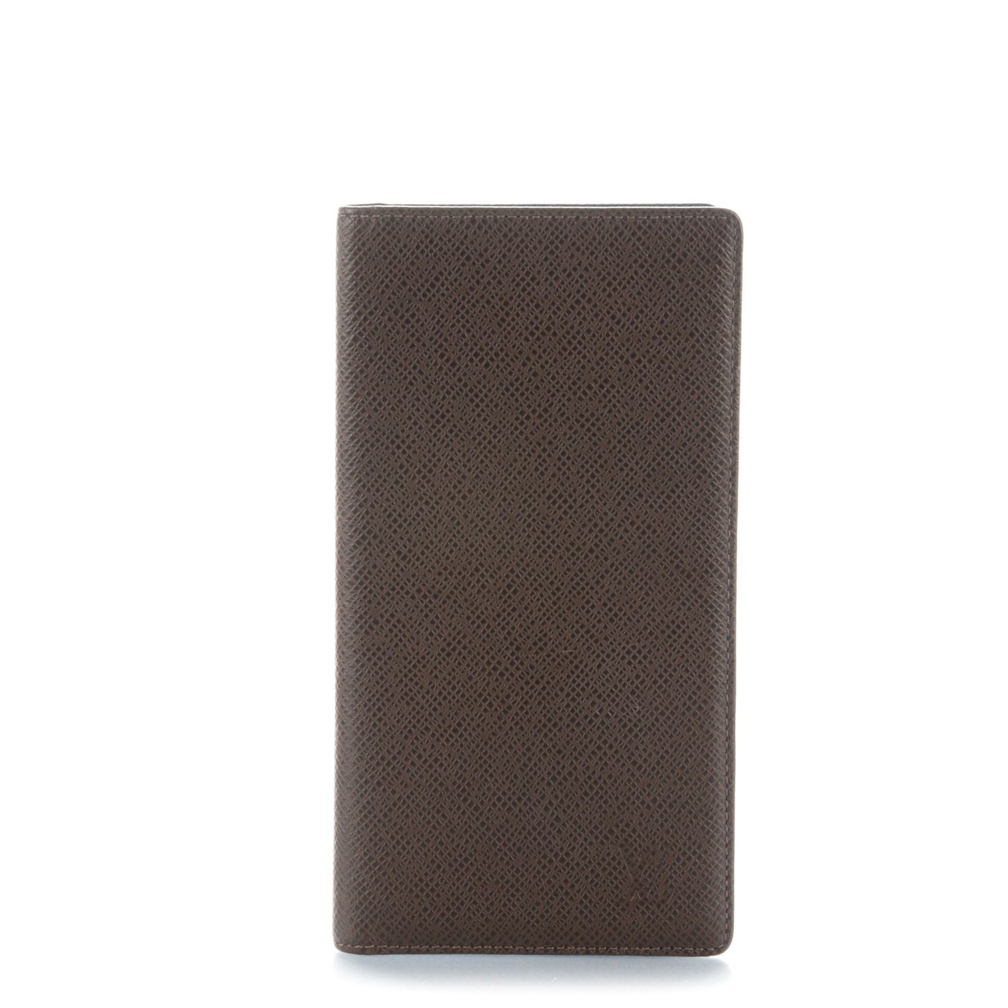 Taiga Porte Valeurs Organizer Wallet Grizzli