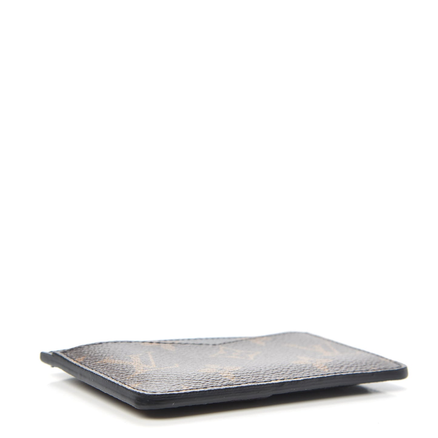 Monogram Macassar Neo Porte-Cartes Card Holder