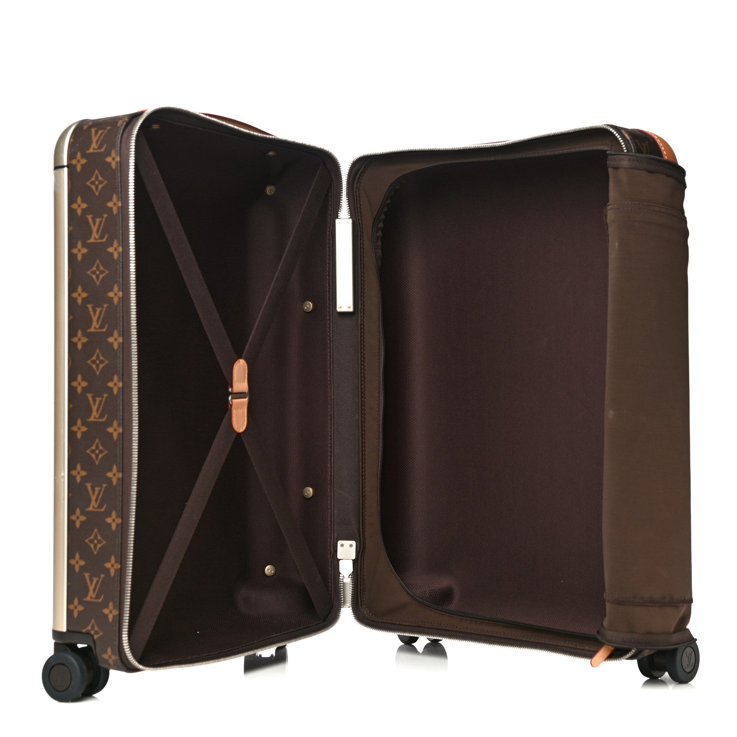 Louis Vuitton Monogram Horizon 55 6 of 25