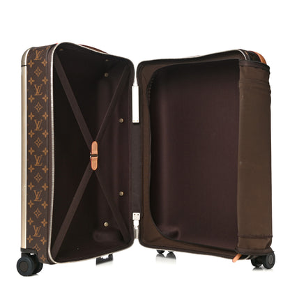 Louis Vuitton Monogram Horizon 55 6 of 25