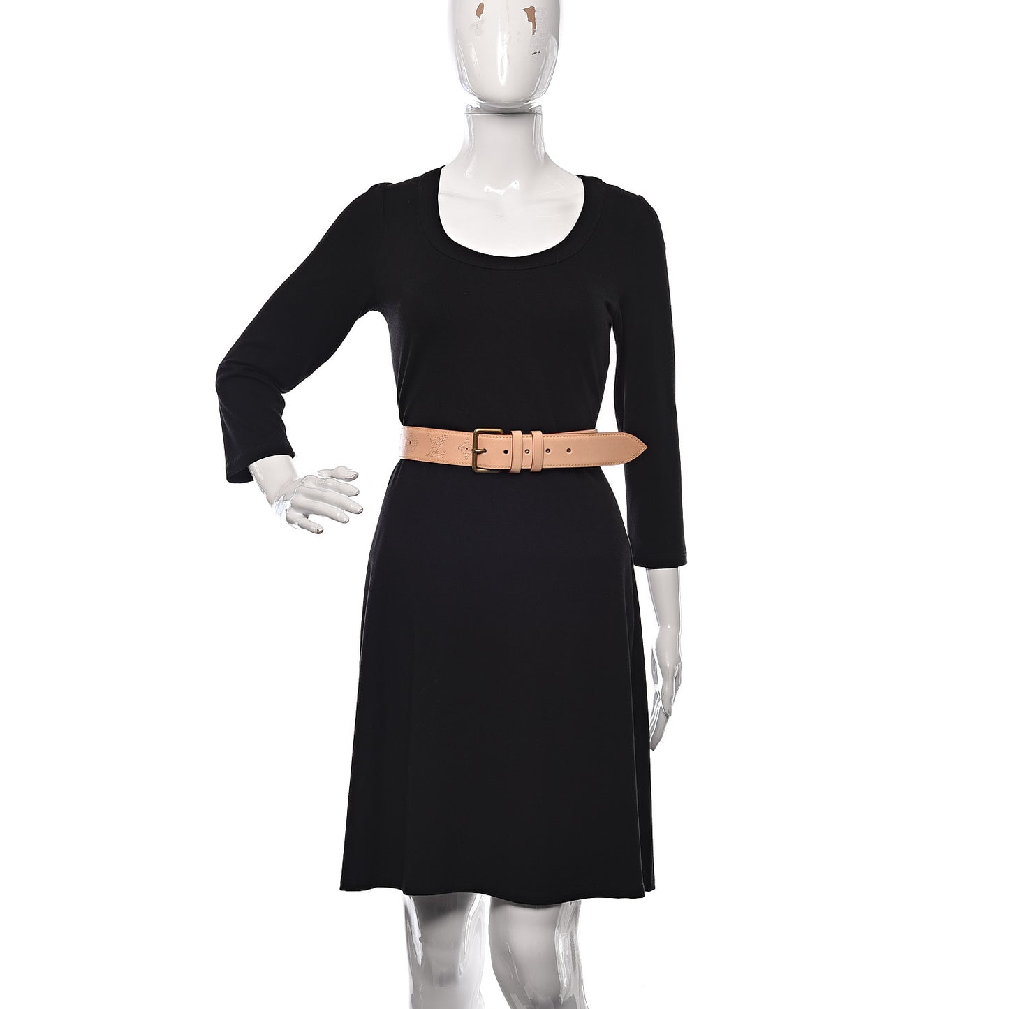 Vachetta Mahina 38mm Belt 90 36