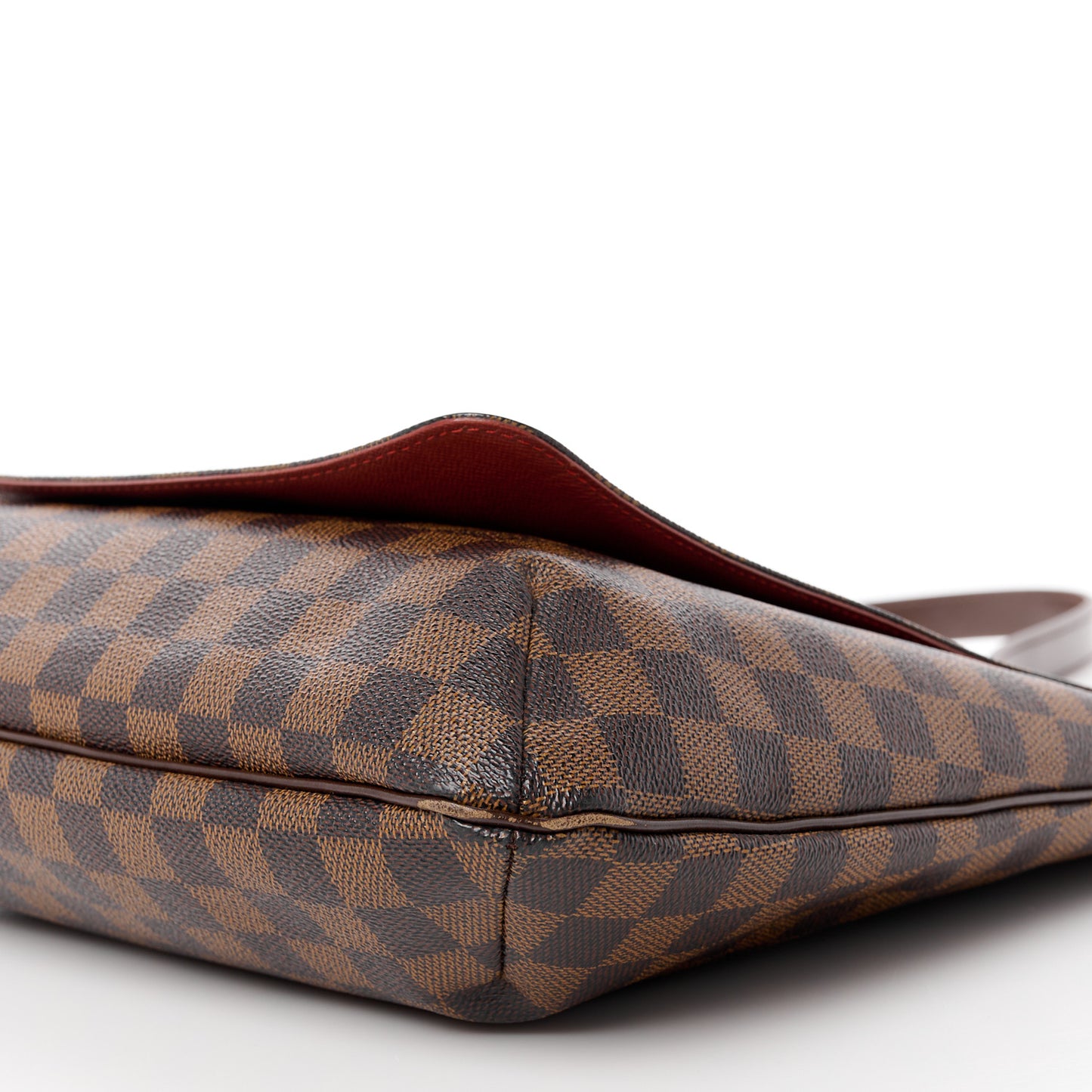Damier Ebene Musette GM