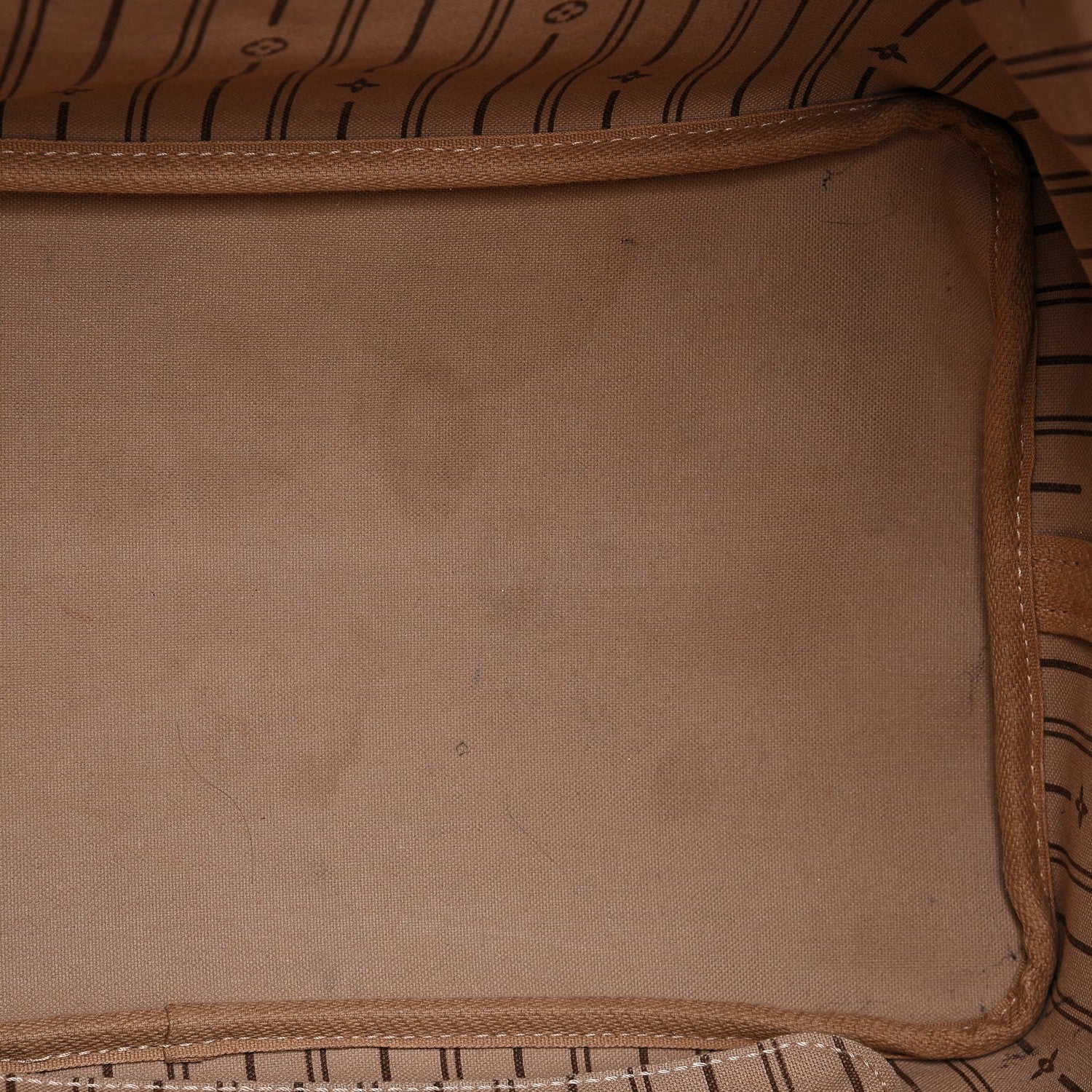 Louis Vuitton Monogram Neverfull GM 9 of 13