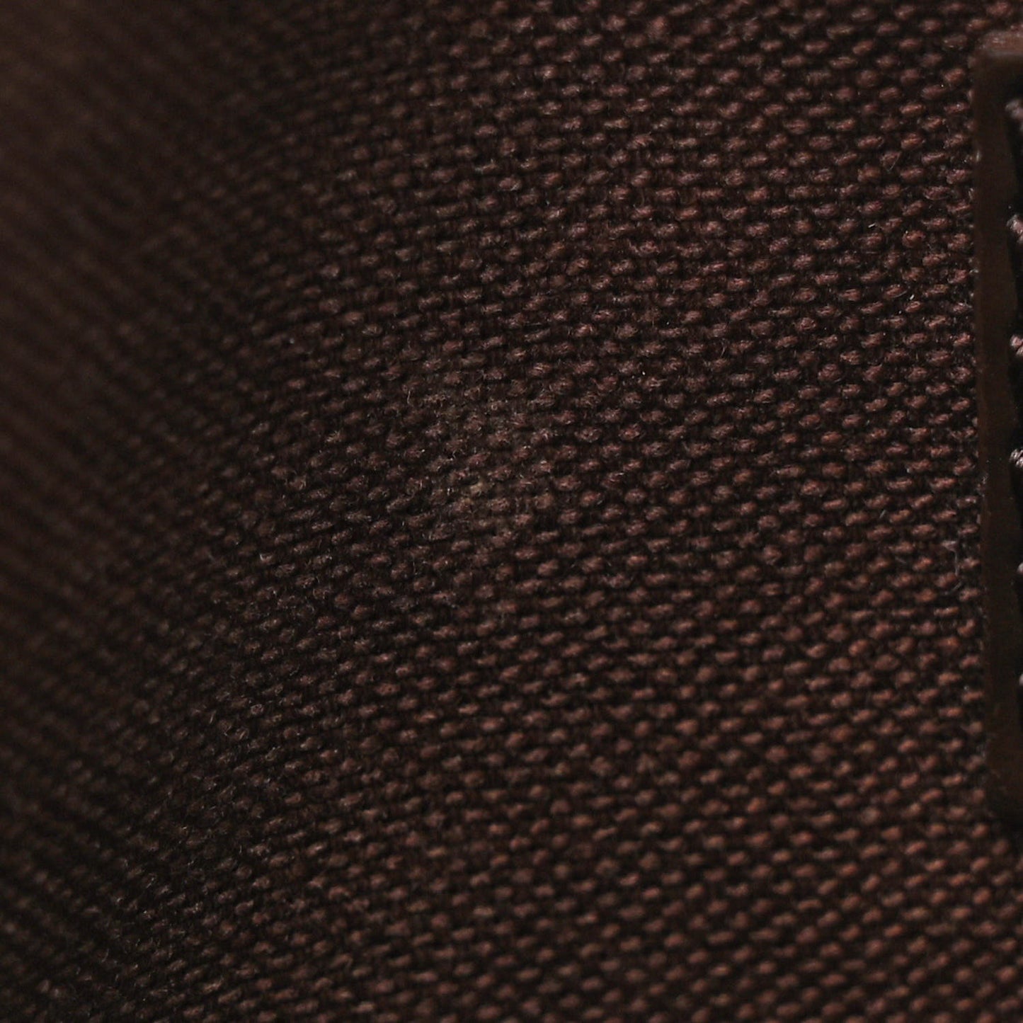 Damier Ebene Bosphore Pochette