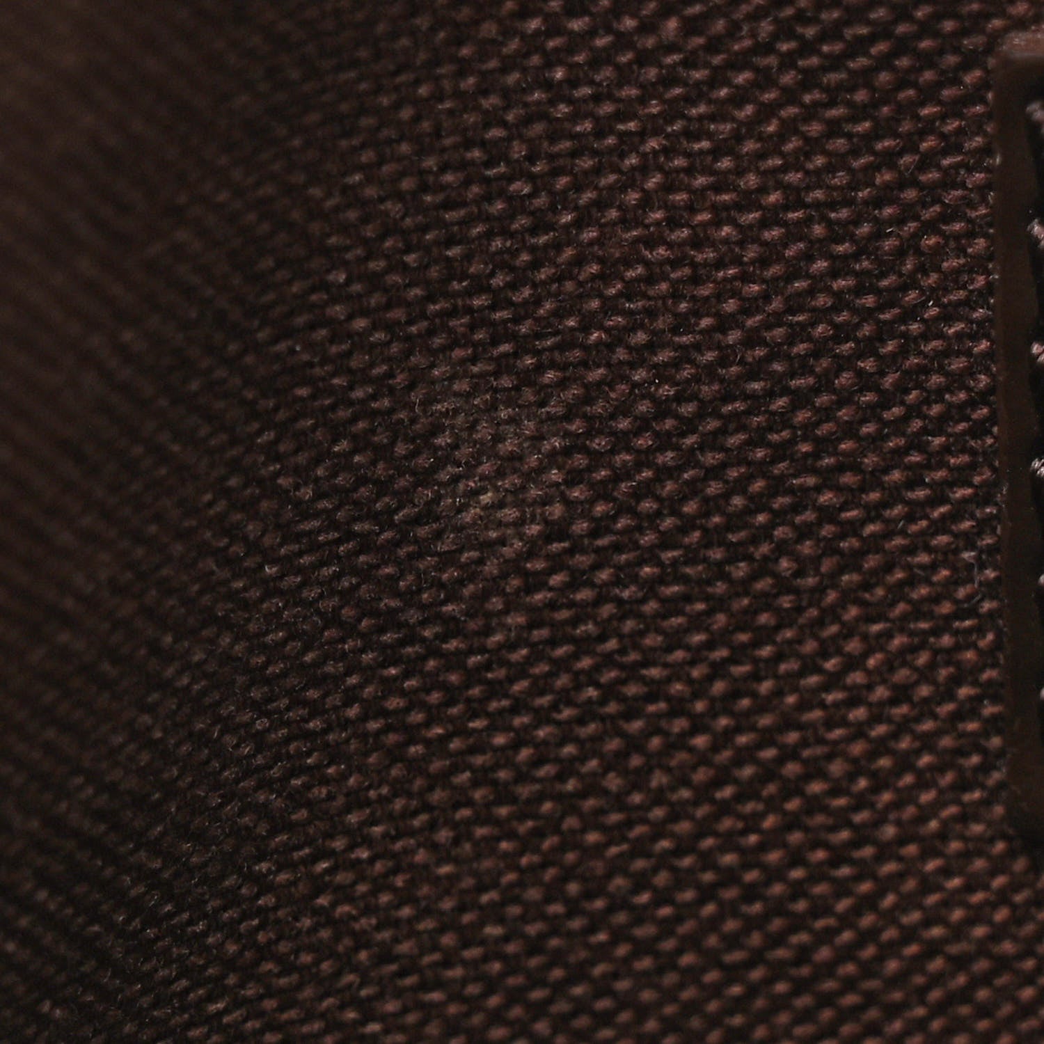 Louis Vuitton Damier Ebene Bosphore Pochette 12 of 12