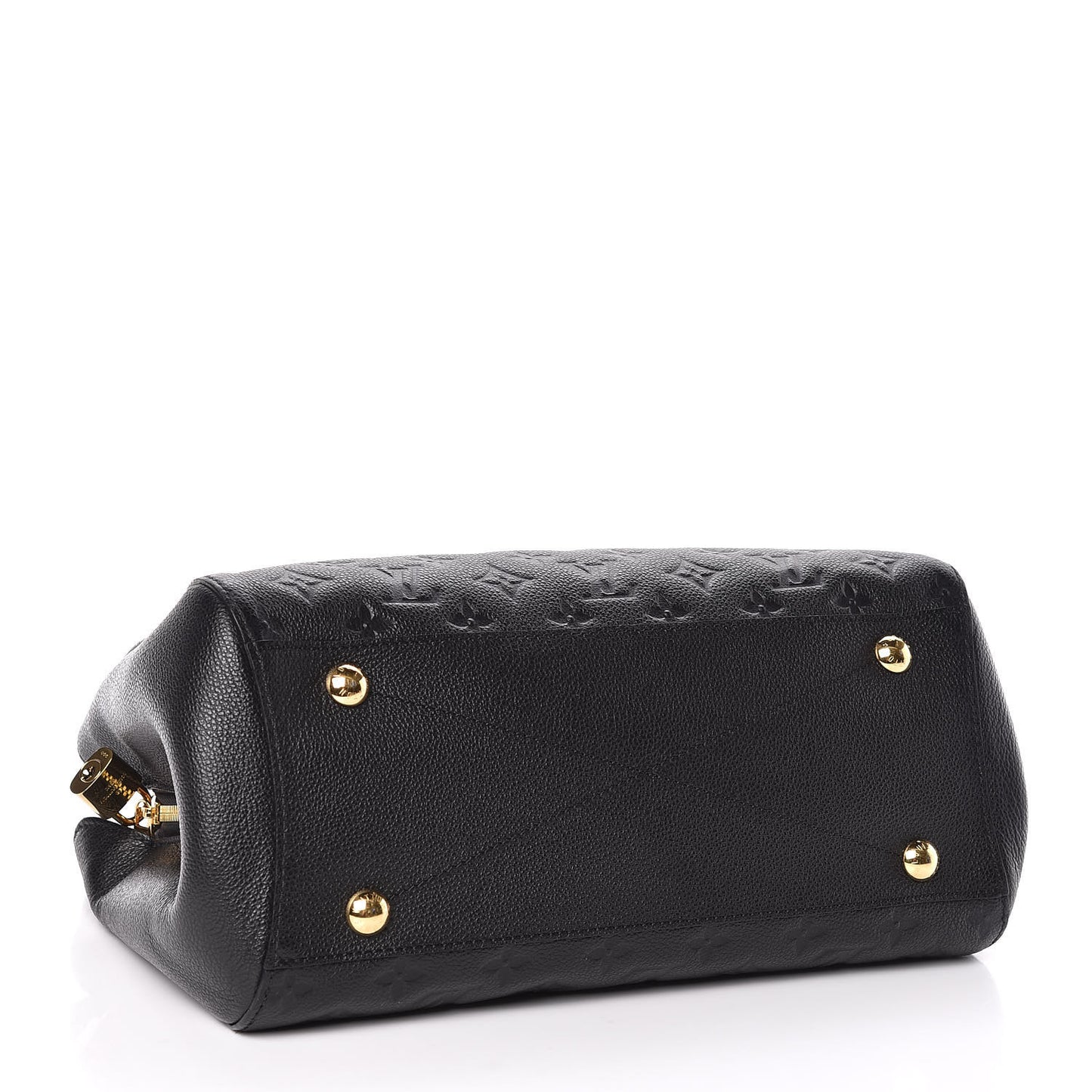 Empreinte Montaigne MM Black