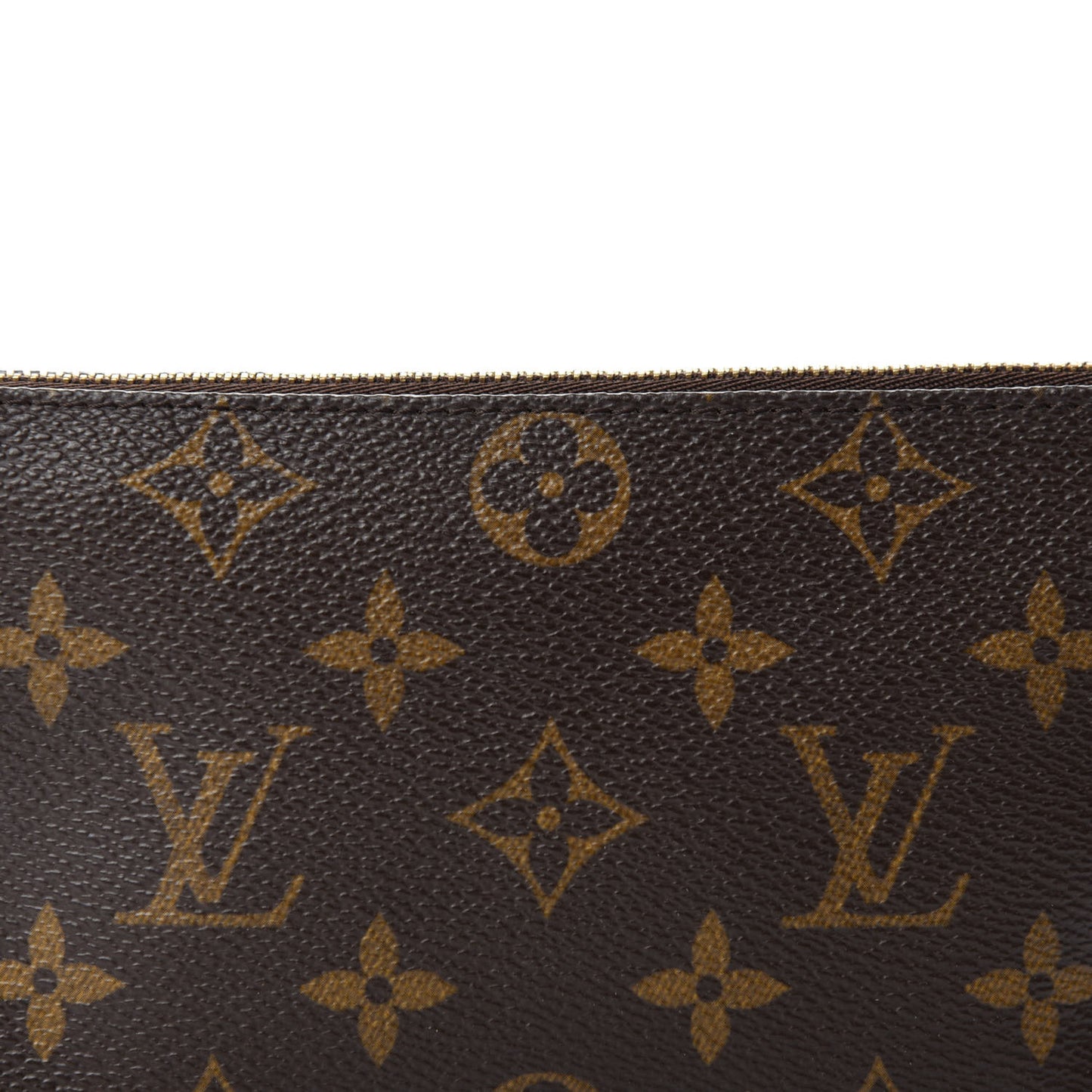 Monogram Pochette Accessories