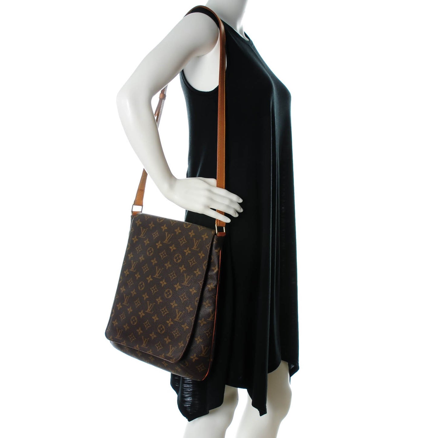 Monogram Musette GM