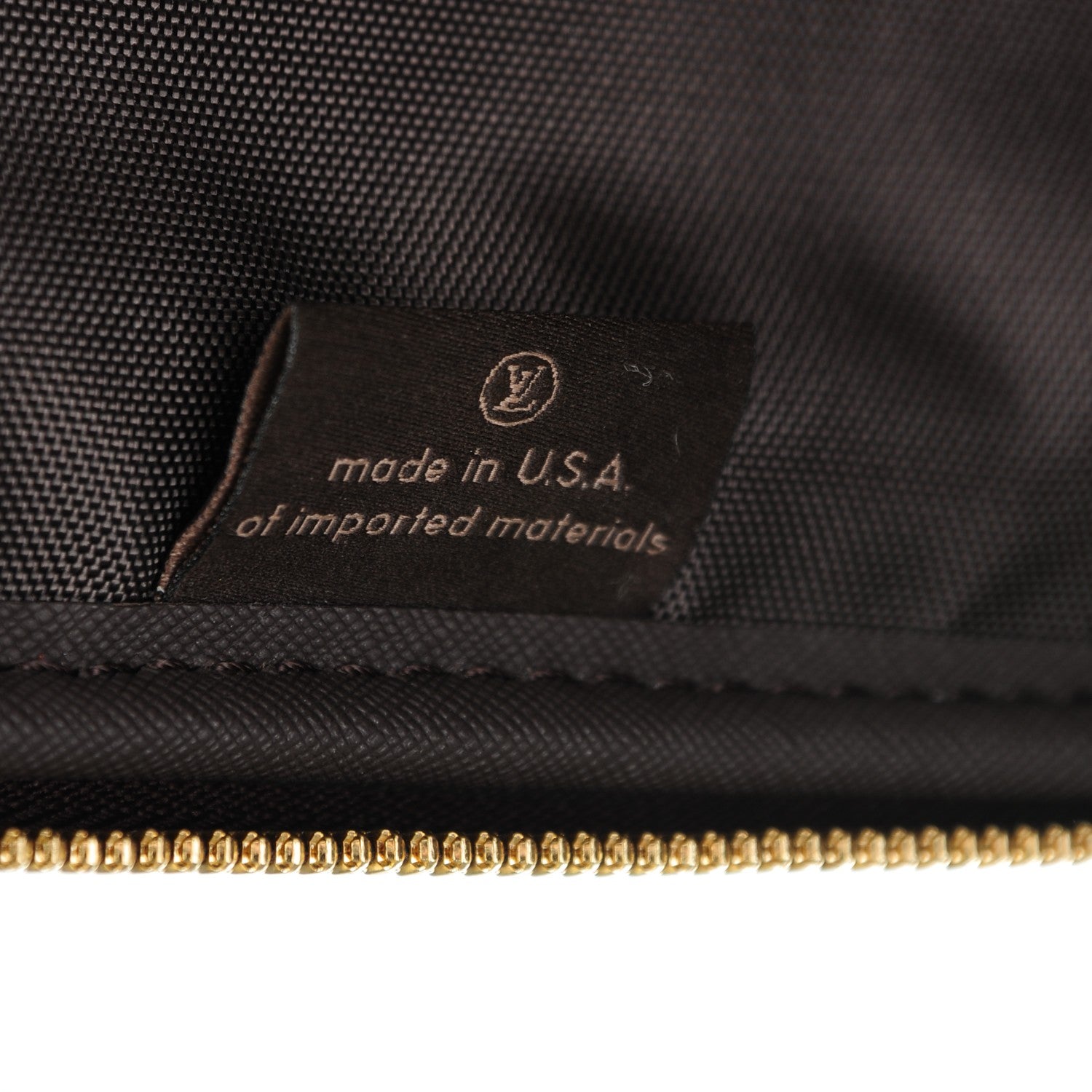 Louis Vuitton Monogram Pegase 50 8 of 10