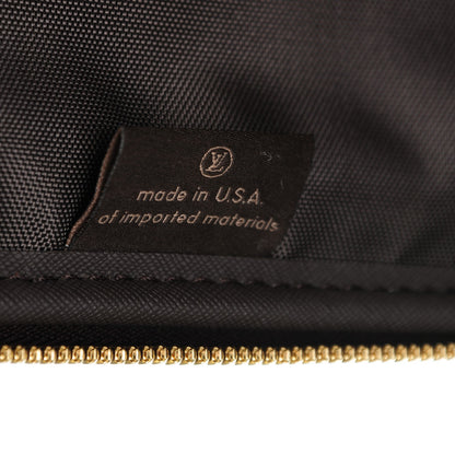 Louis Vuitton Monogram Pegase 50 8 of 10