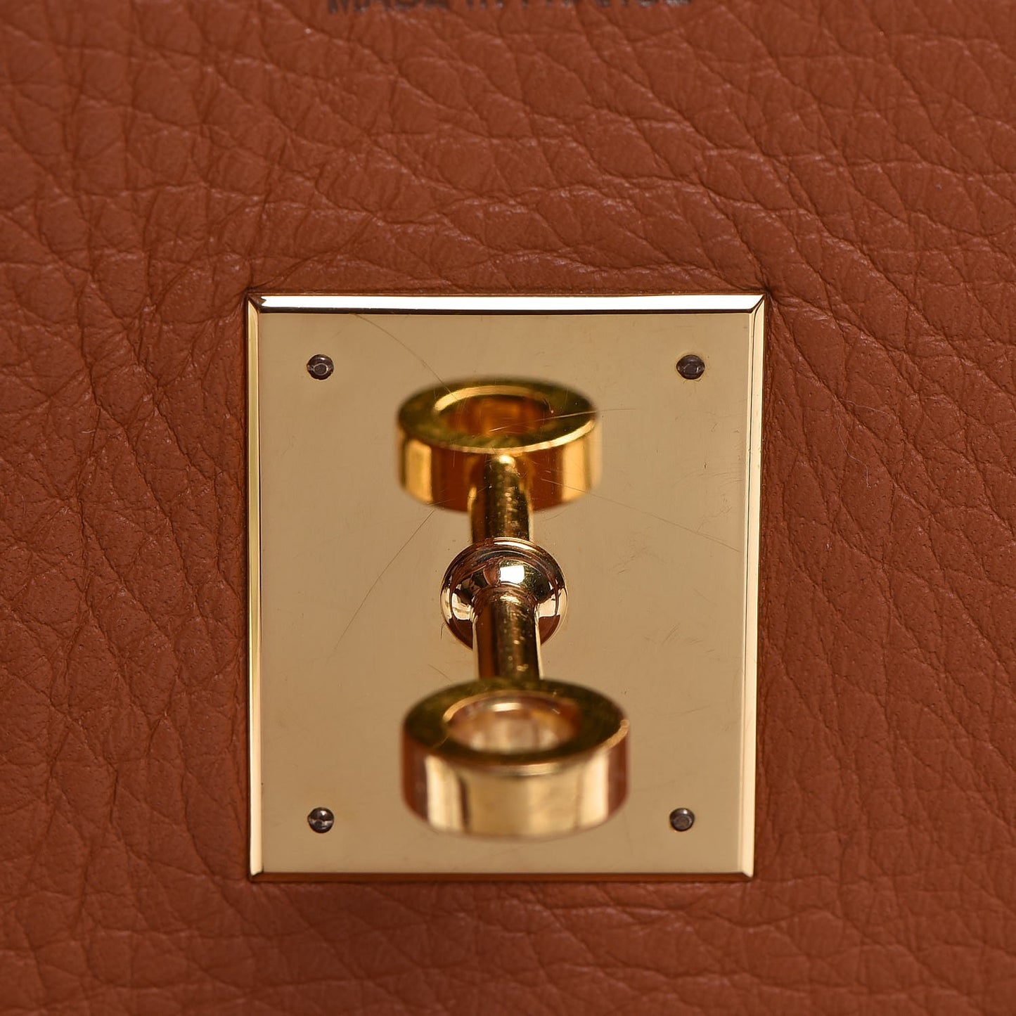 Taurillon Clemence Birkin 35 Etrusque