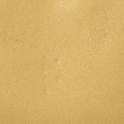 Celine Calfskin Large Ribbon Shoulder Bag Yellow 7 of 8