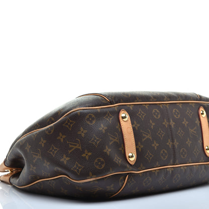 Louis Vuitton Monogram Galliera GM 7 of 10