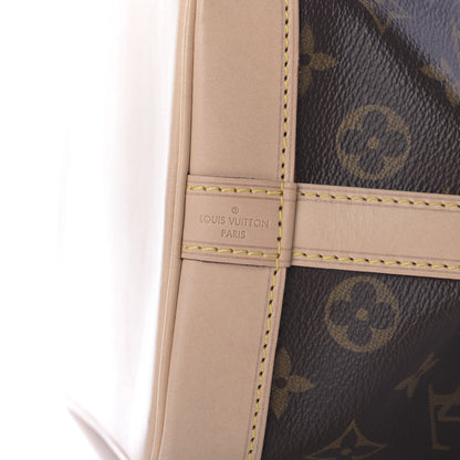 Louis Vuitton Monogram Noe BB 8 of 9