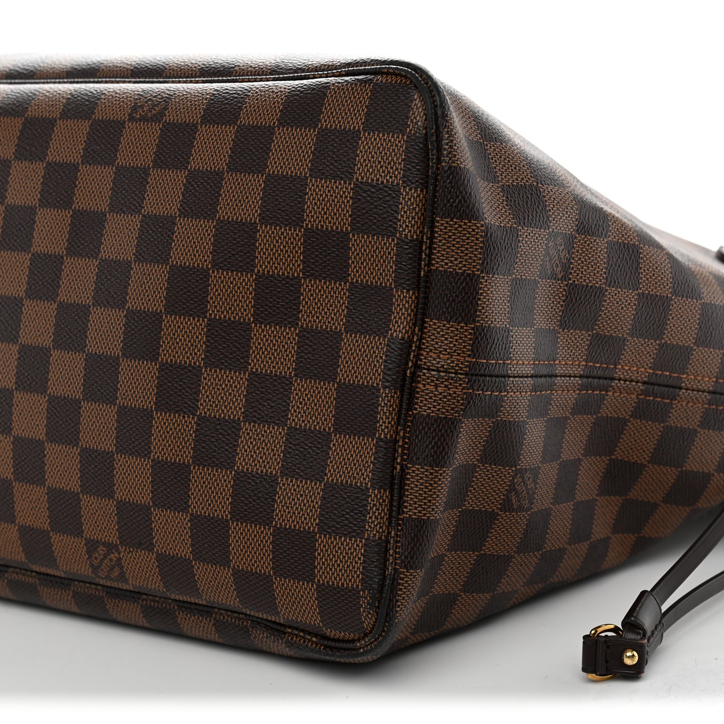 Damier Ebene Neo Neverfull GM